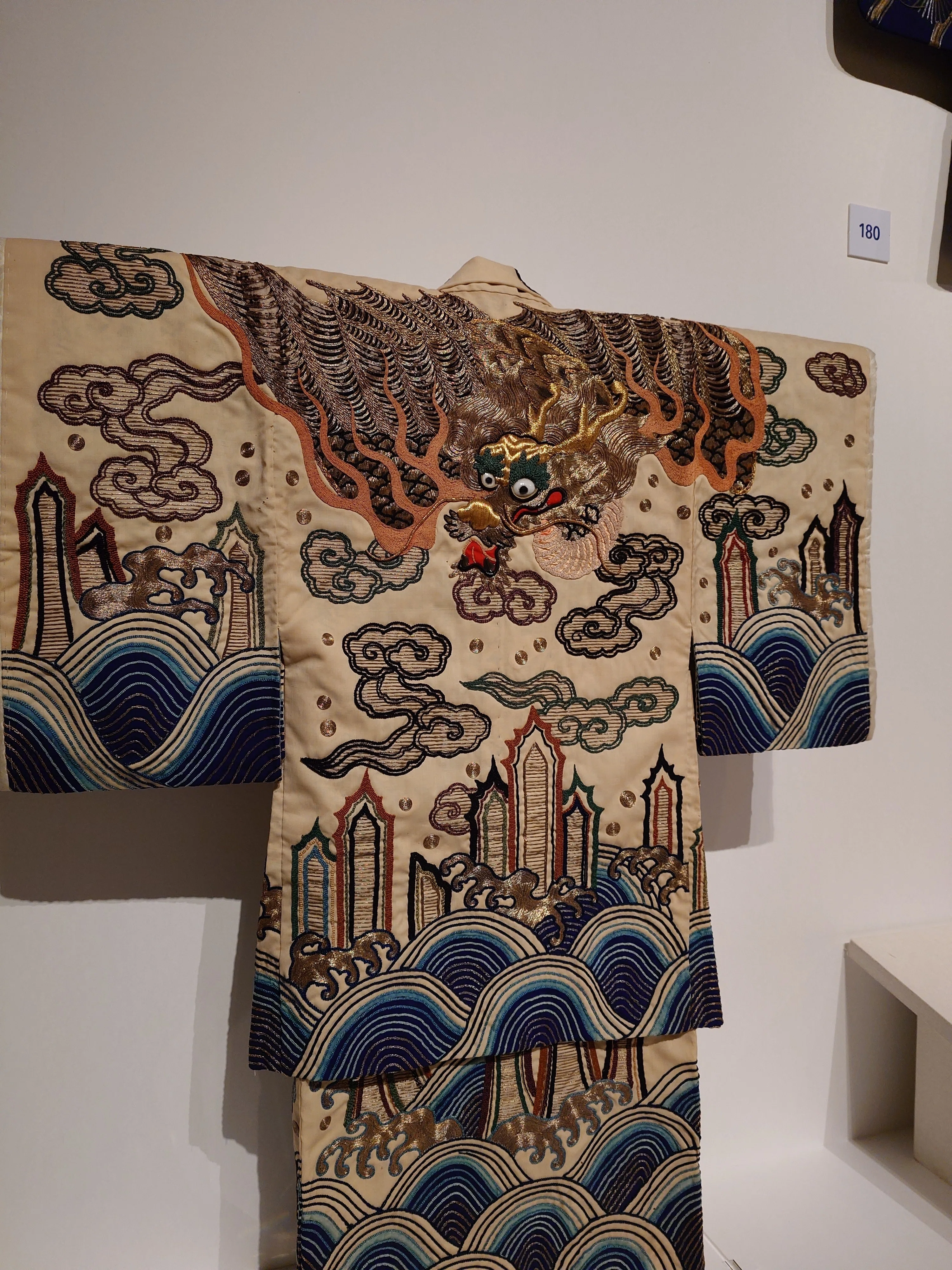 Edo 🪭 Ooku @ Tokyo National Museum｜e_rena