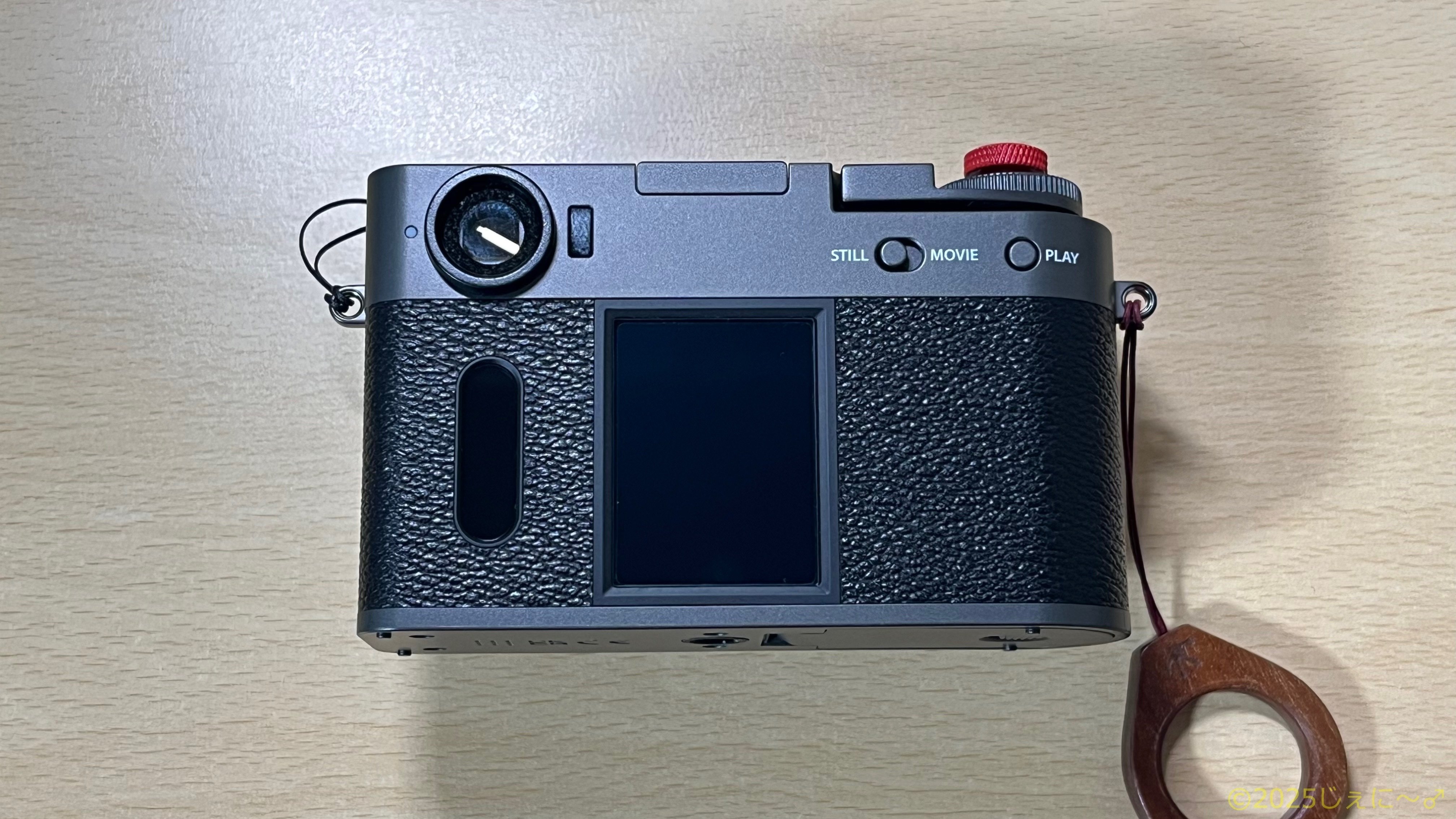 FUJIFILM X half をポチった理由を書いてみる。｜じぇに〜♂