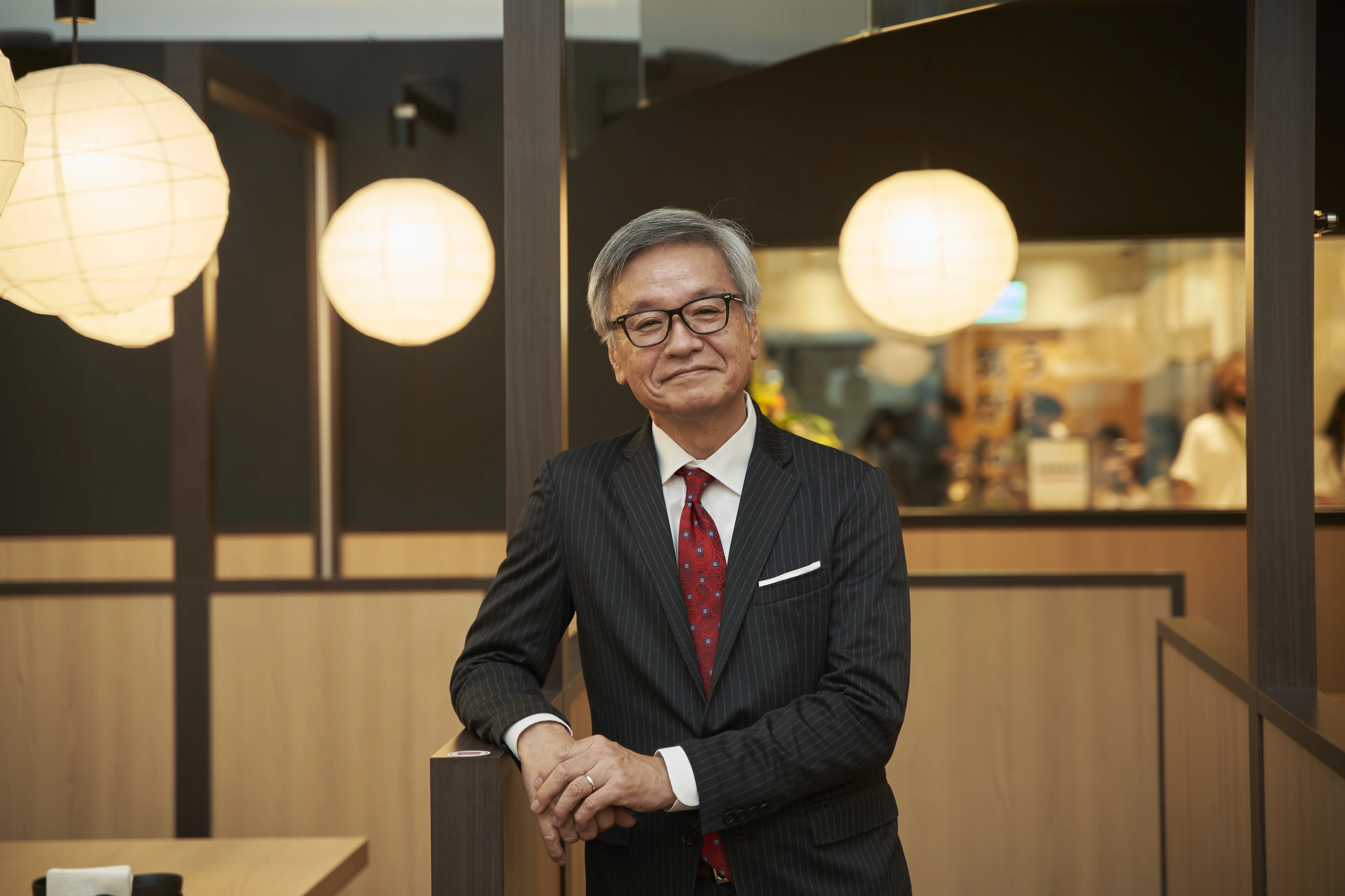 焼鳥を世界へ”。鳥貴族・大吉などを運営する私たちが、“内側を見せる