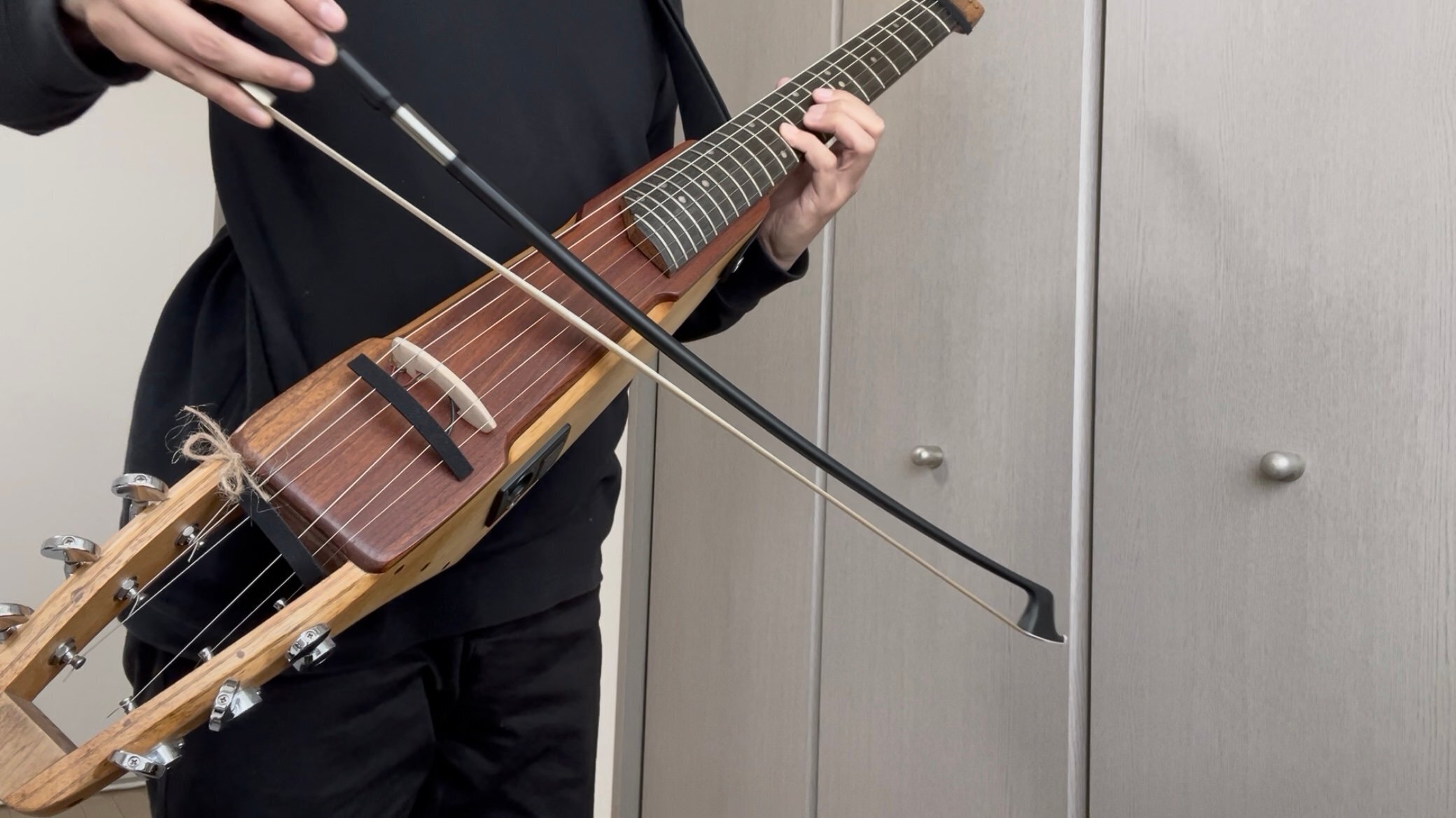 Acoustic Avenue トラベルギター　ATH823N Yahoo!オークション -「avenue」(アコースティックギター