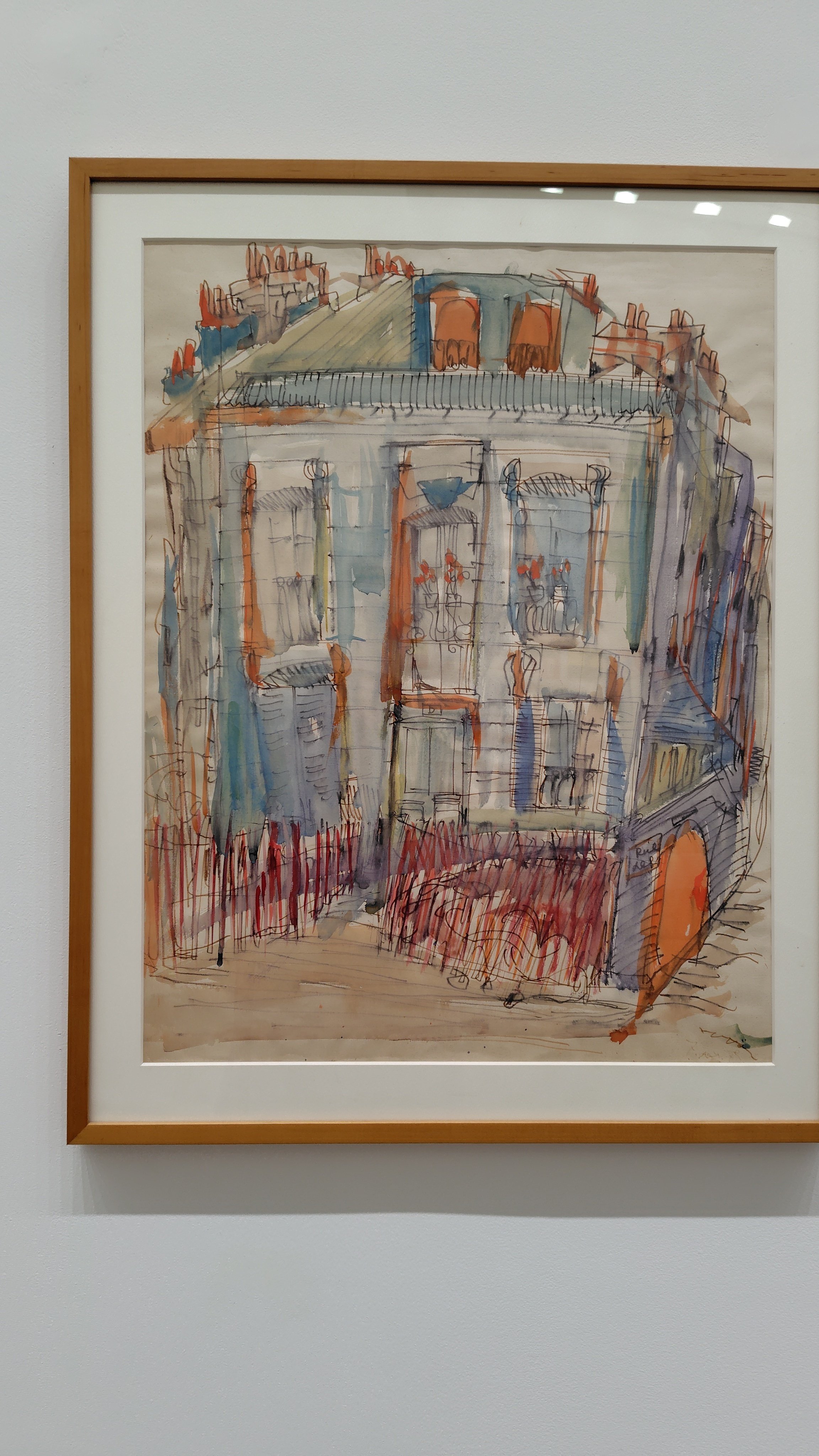 日比野克彦　リトグラフ　約87cm x 約66cm Yahoo!オークション -「日比野克彦」(美術品) の落札相場・落札価格