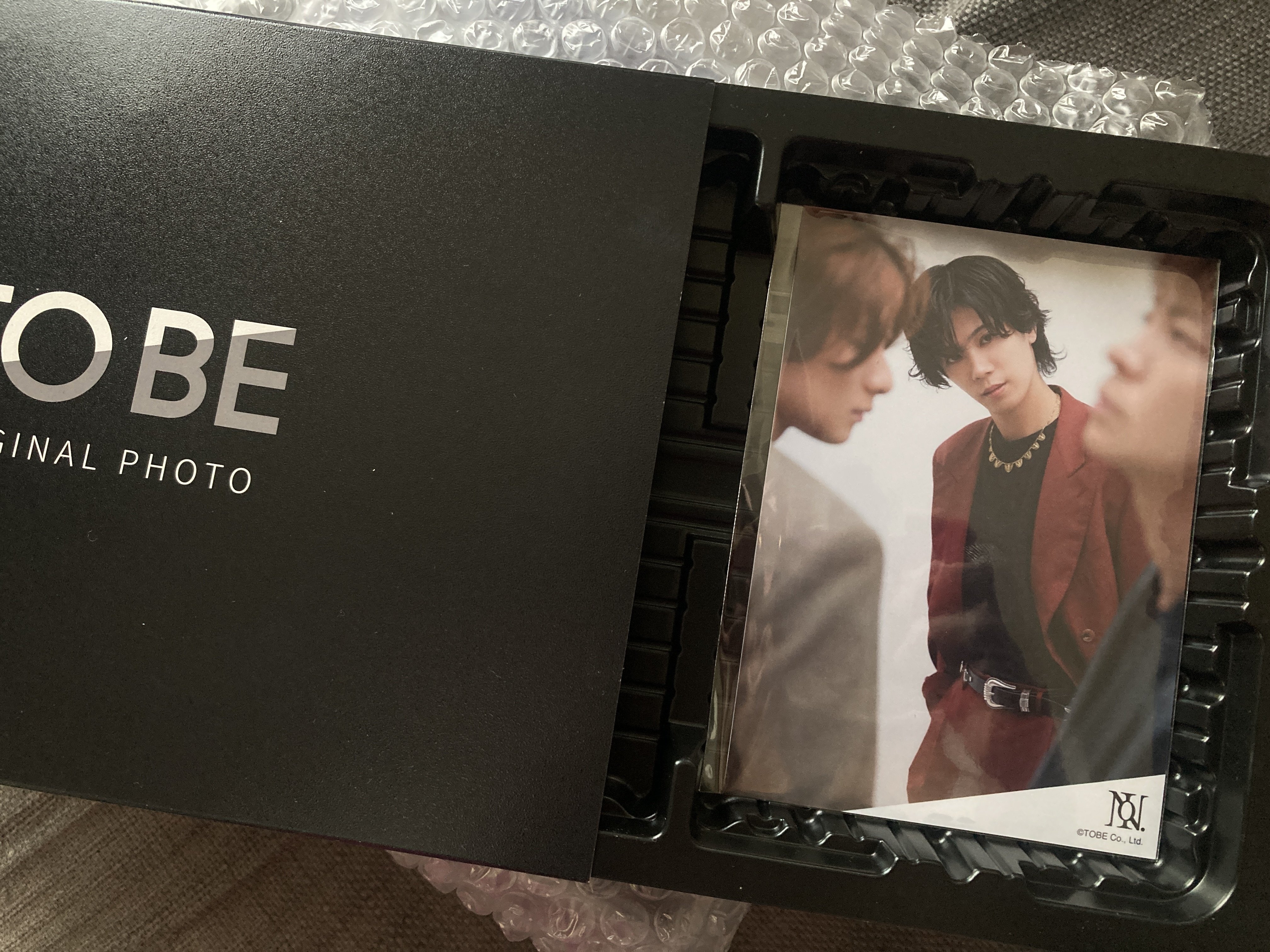 悩むなら、買ってしまえとホトトギス～Number_iアルバム買い｜sakebi_i