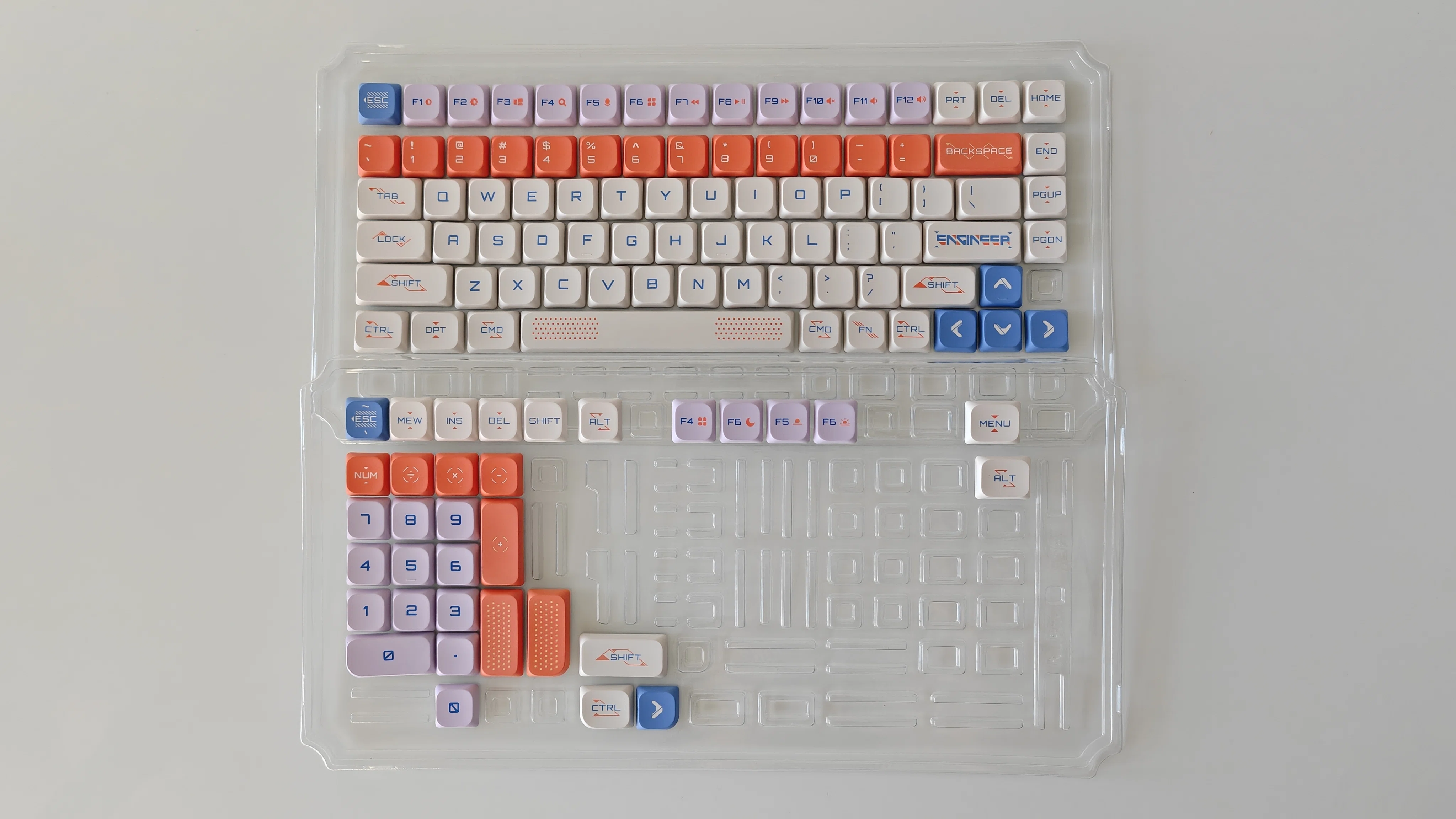 Vol.02】 ZaruBallレビュー｜興味なかった僕が“自作キーボード×3D