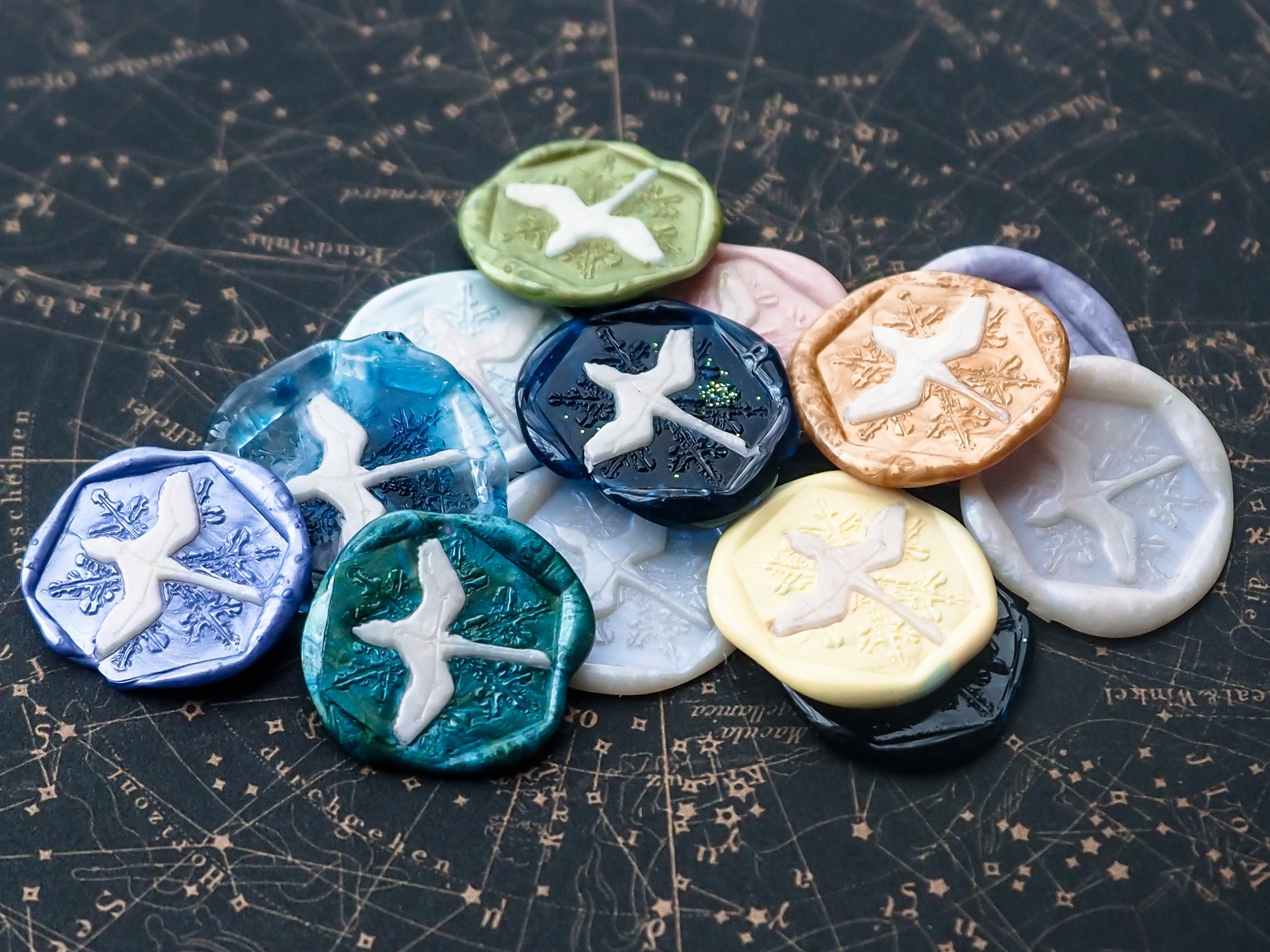 遊星商會 シーリングヘッドセット Amazon.co.jp: シーリング ワックス セット『アクセサリー16点