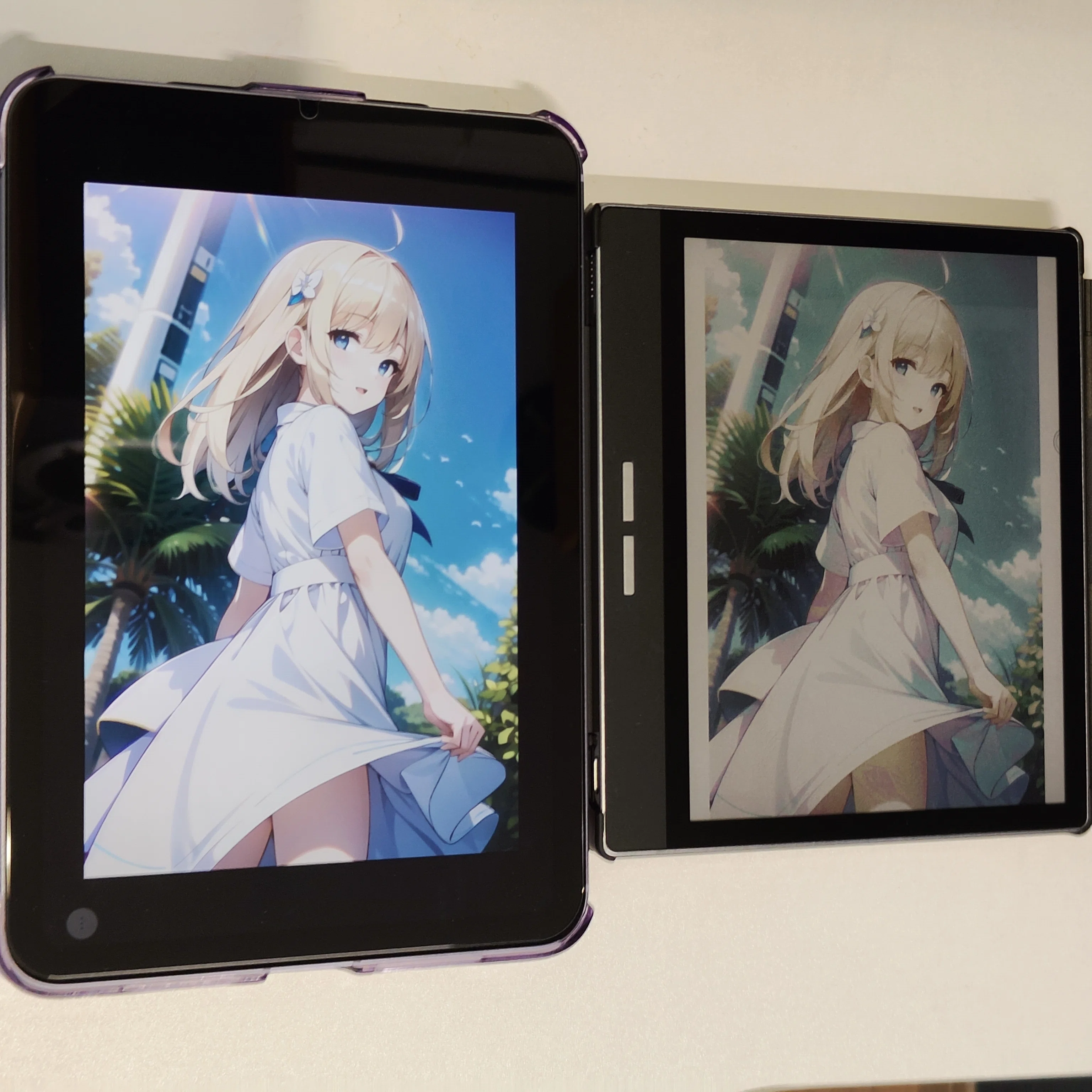 買う必要なかった！？電子ブックリーダー｜にゃにゃ