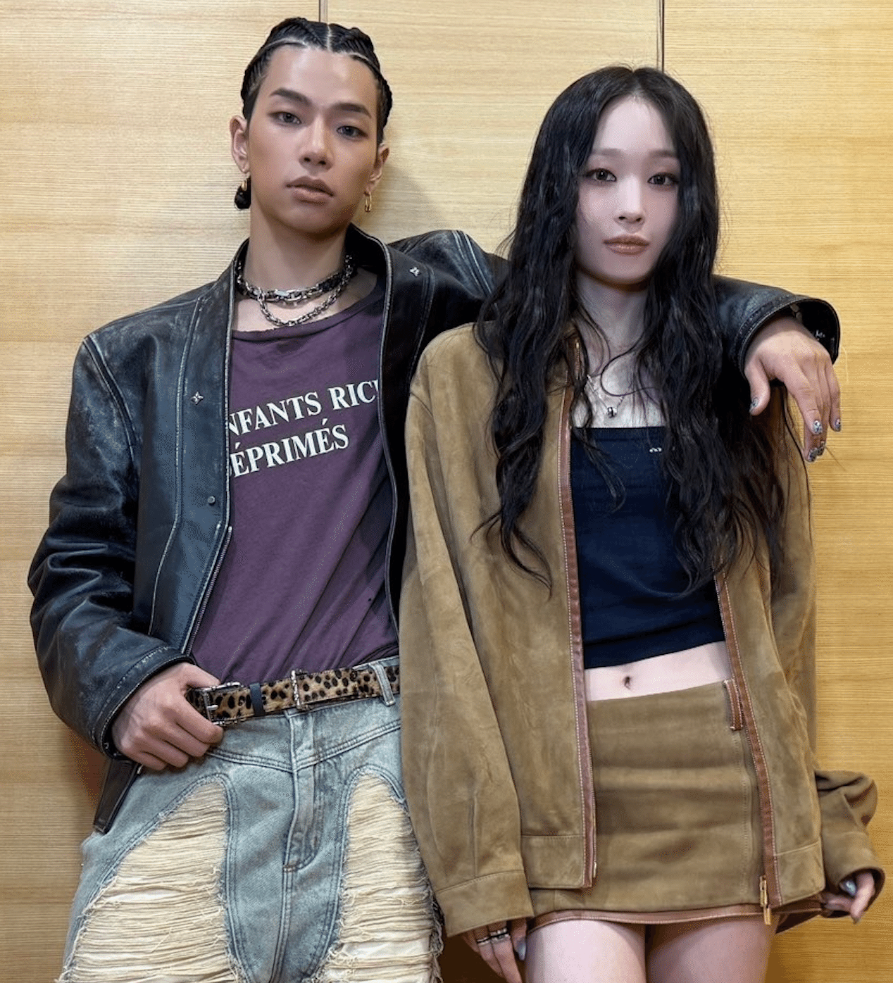 alldayproject ADP ウチャン DAYOFF 当選15枚限定トレカ 話題沸騰中の