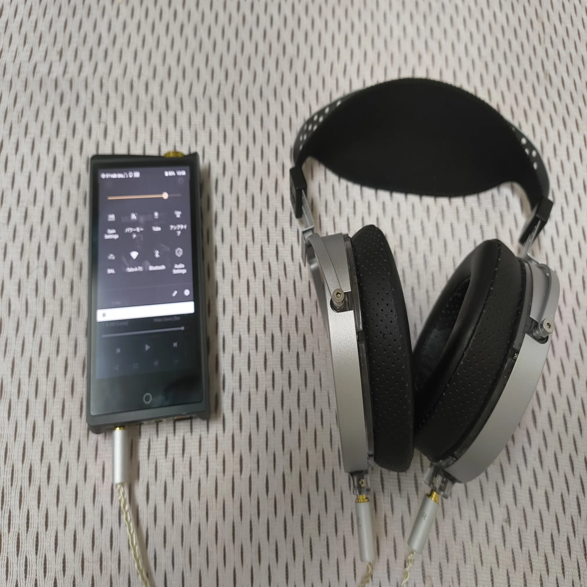 PR Cayin N8ii: フラッグシップDAPの分析と新たな潮流に対しての立ち 