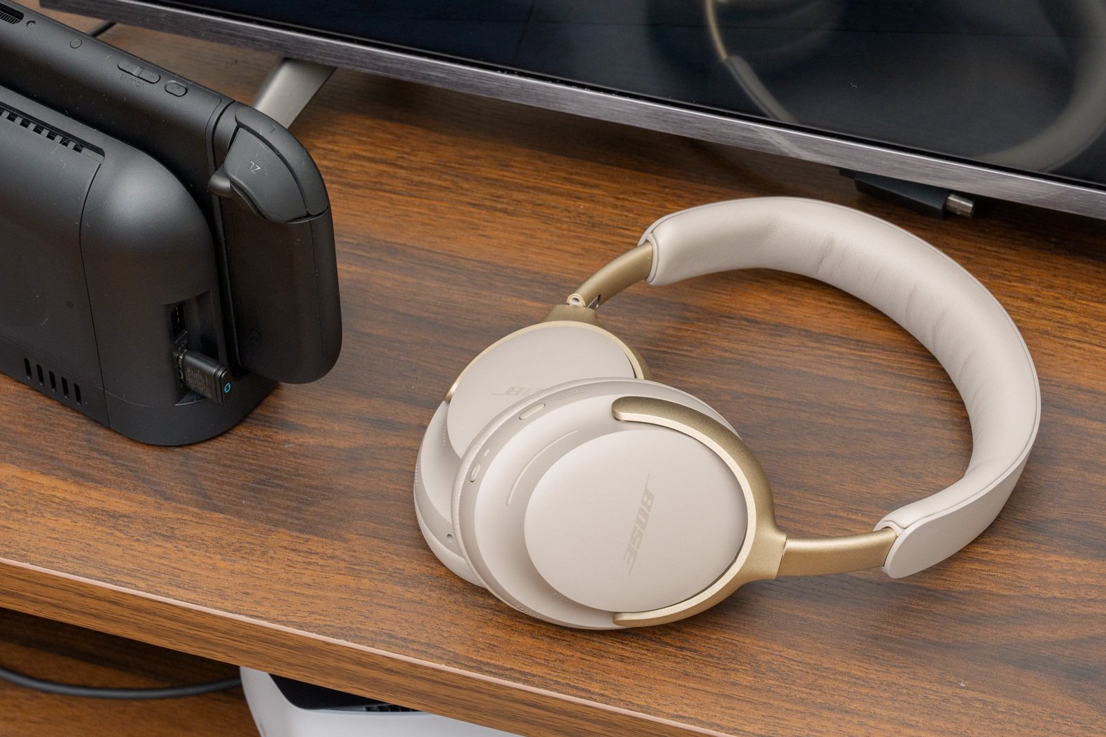 レトロ BOSE mobile in-ear headset ガラケー イヤホン | 有線