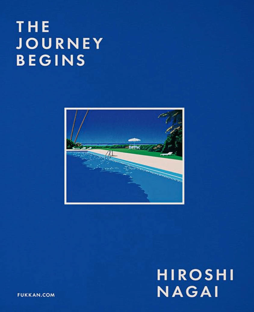 永井博】アクリル原画、木版画、ジークレーなど各種版画 査定 鑑定