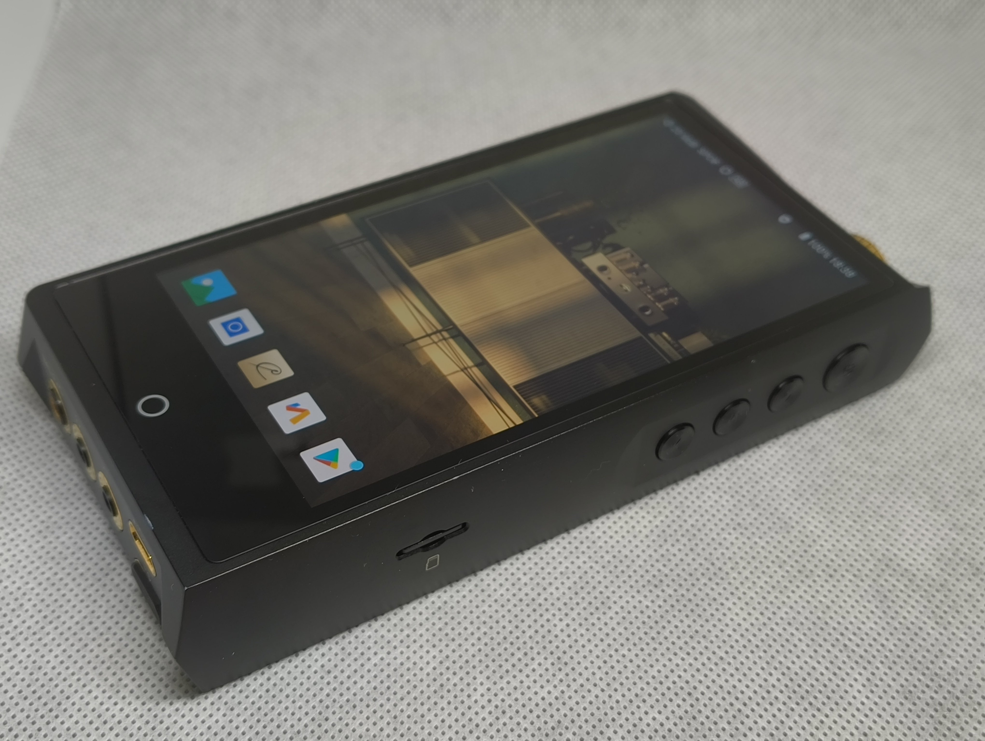 PR Cayin N8ii: フラッグシップDAPの分析と新たな潮流に対しての
