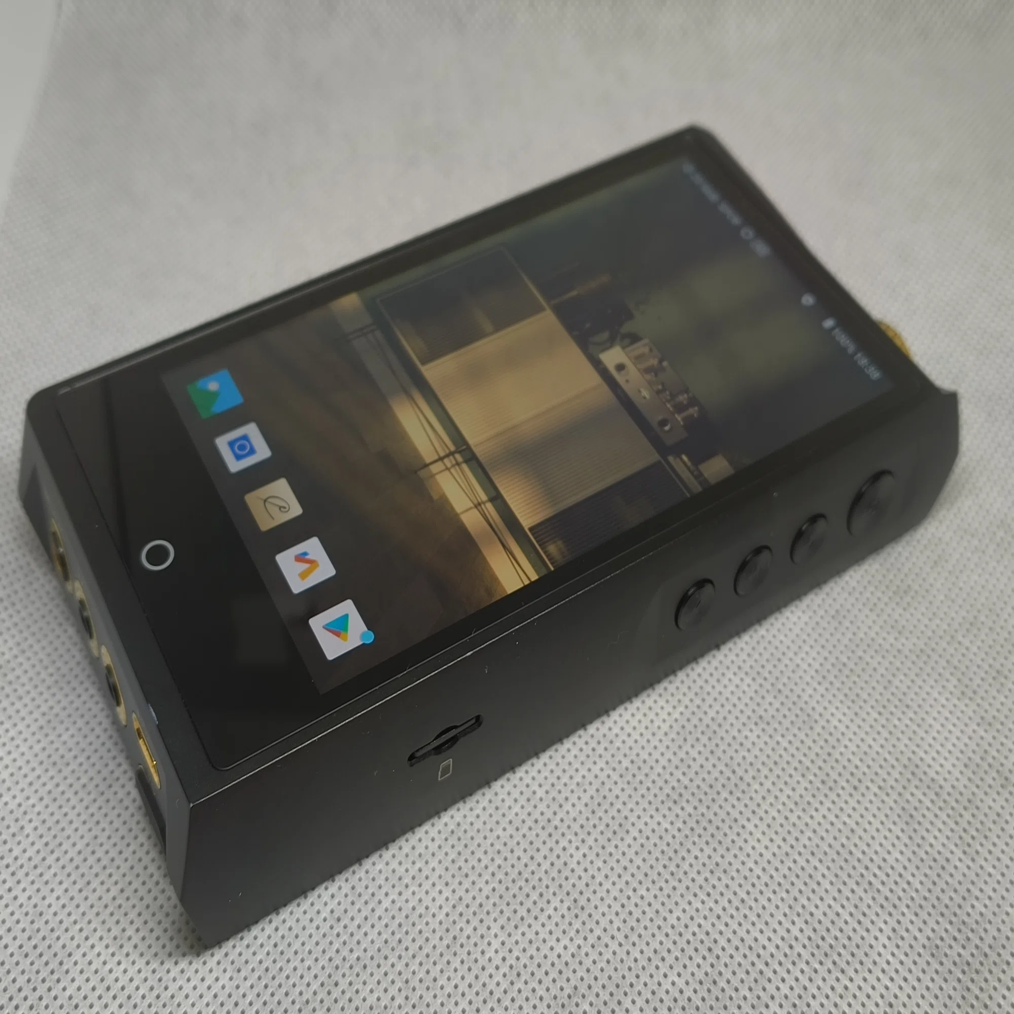 PR Cayin N8ii: フラッグシップDAPの分析と新たな潮流に対しての立ち 