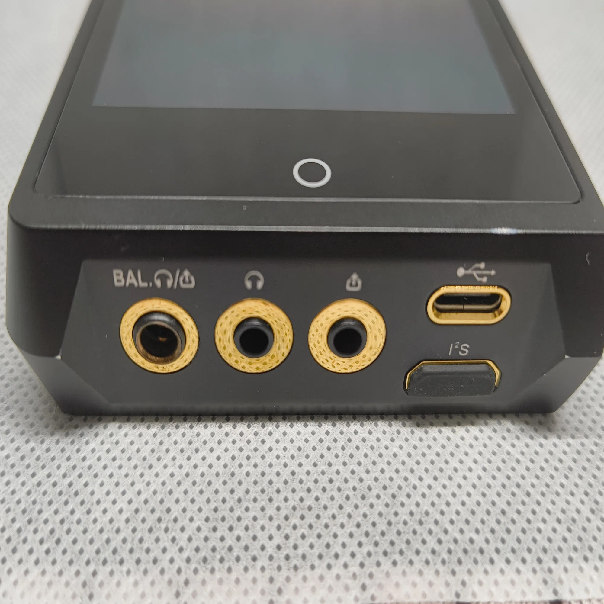 PR Cayin N8ii: フラッグシップDAPの分析と新たな潮流に対しての立ち 