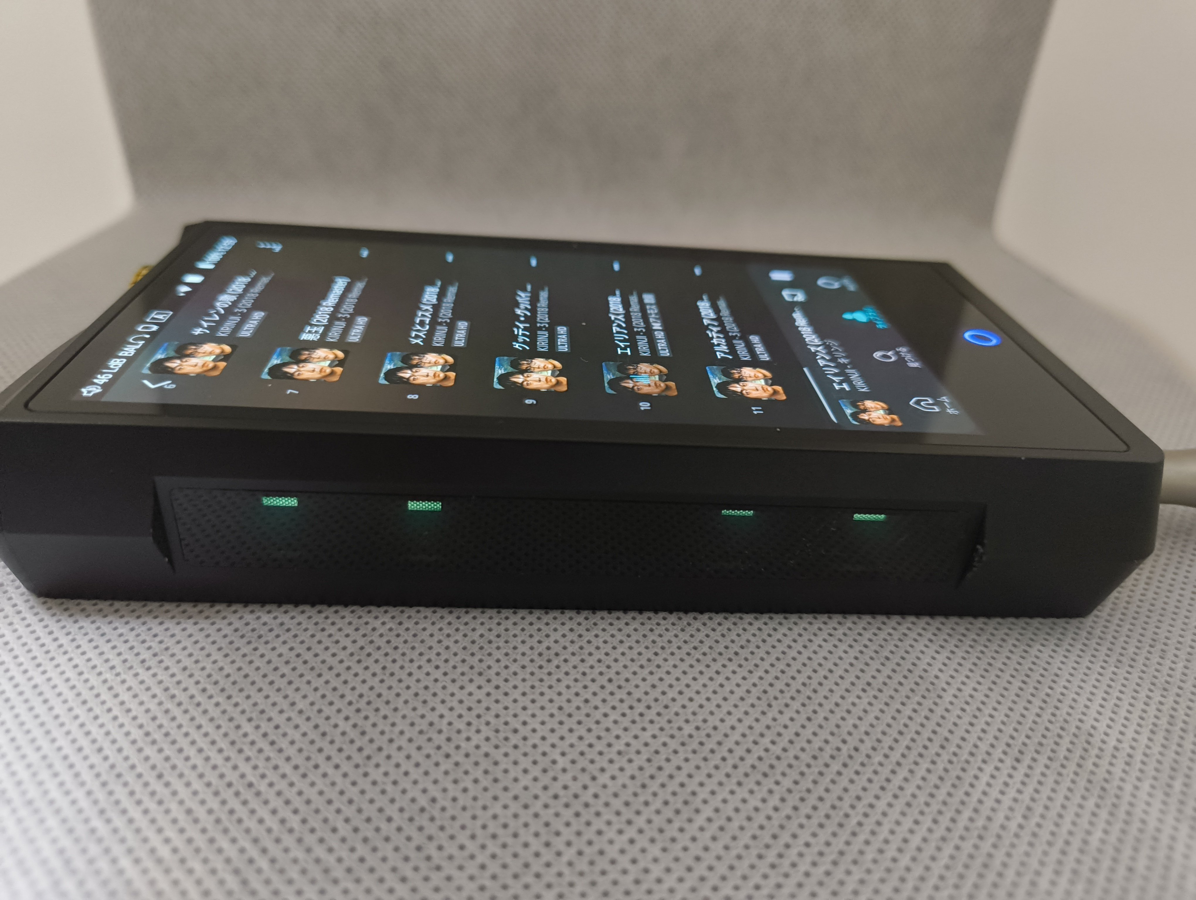 PR Cayin N8ii: フラッグシップDAPの分析と新たな潮流に対しての