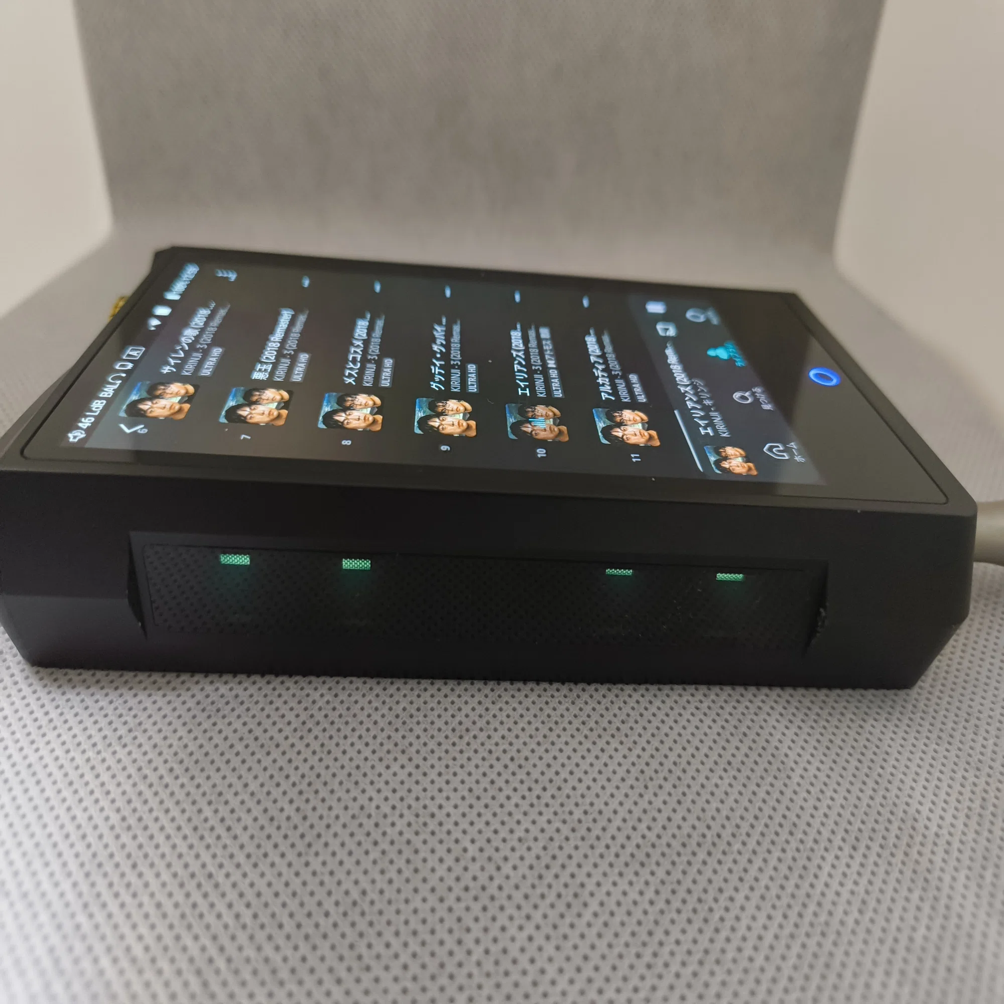 PR Cayin N8ii: フラッグシップDAPの分析と新たな潮流に対しての立ち 