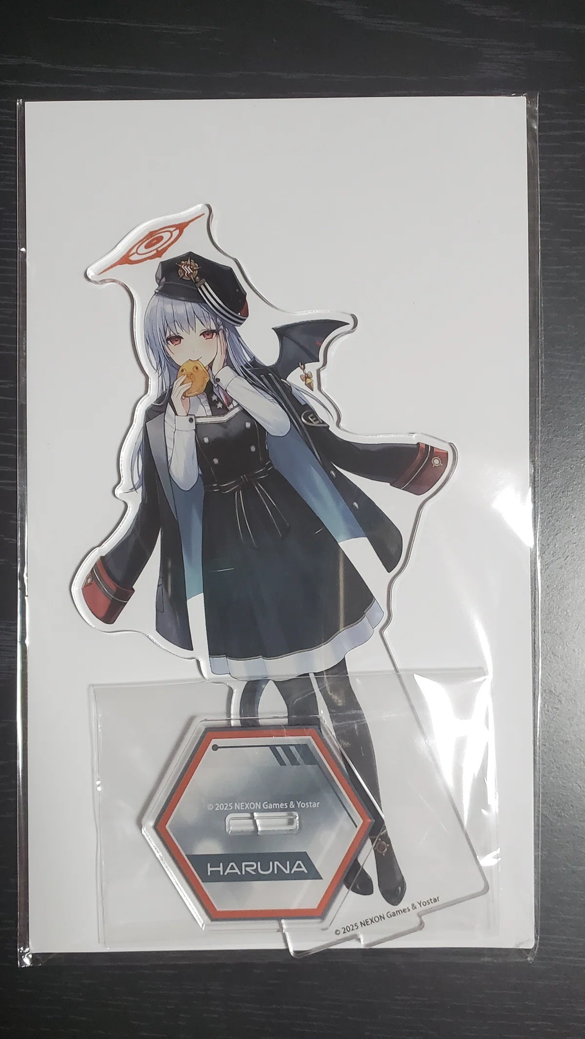 ブルーアーカイブ】GiGOコラボキャンペーン開催！美食研究会のたい焼き 