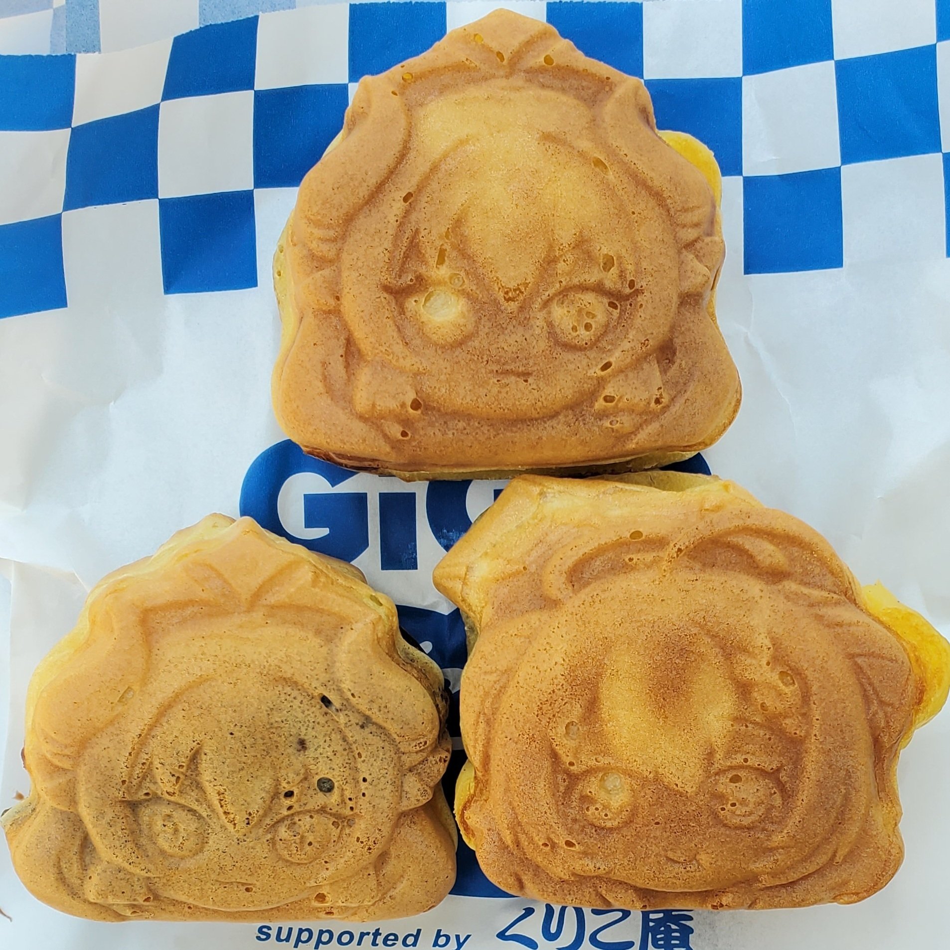 ブルーアーカイブ】GiGOコラボキャンペーン開催！美食研究会の