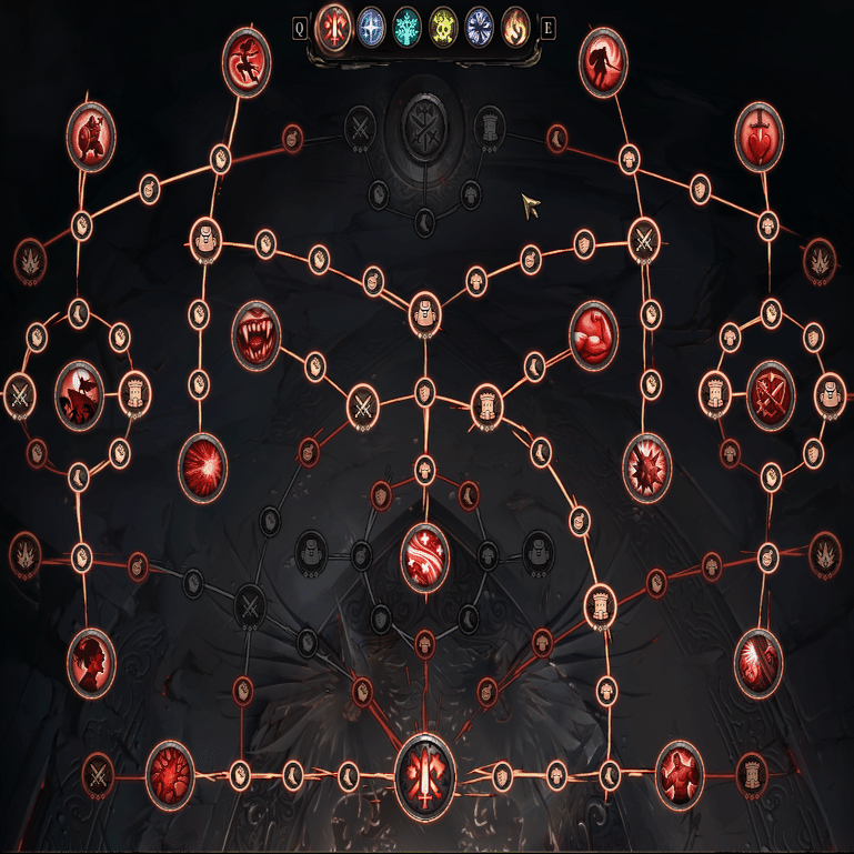 Mandragora: Whispers of the Witch Tree 【マンドラゴラ】攻略 ヴァン