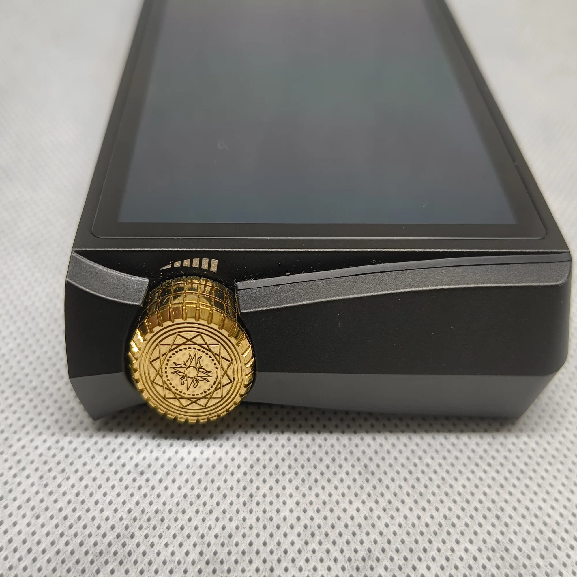 PR Cayin N8ii: フラッグシップDAPの分析と新たな潮流に対しての立ち 