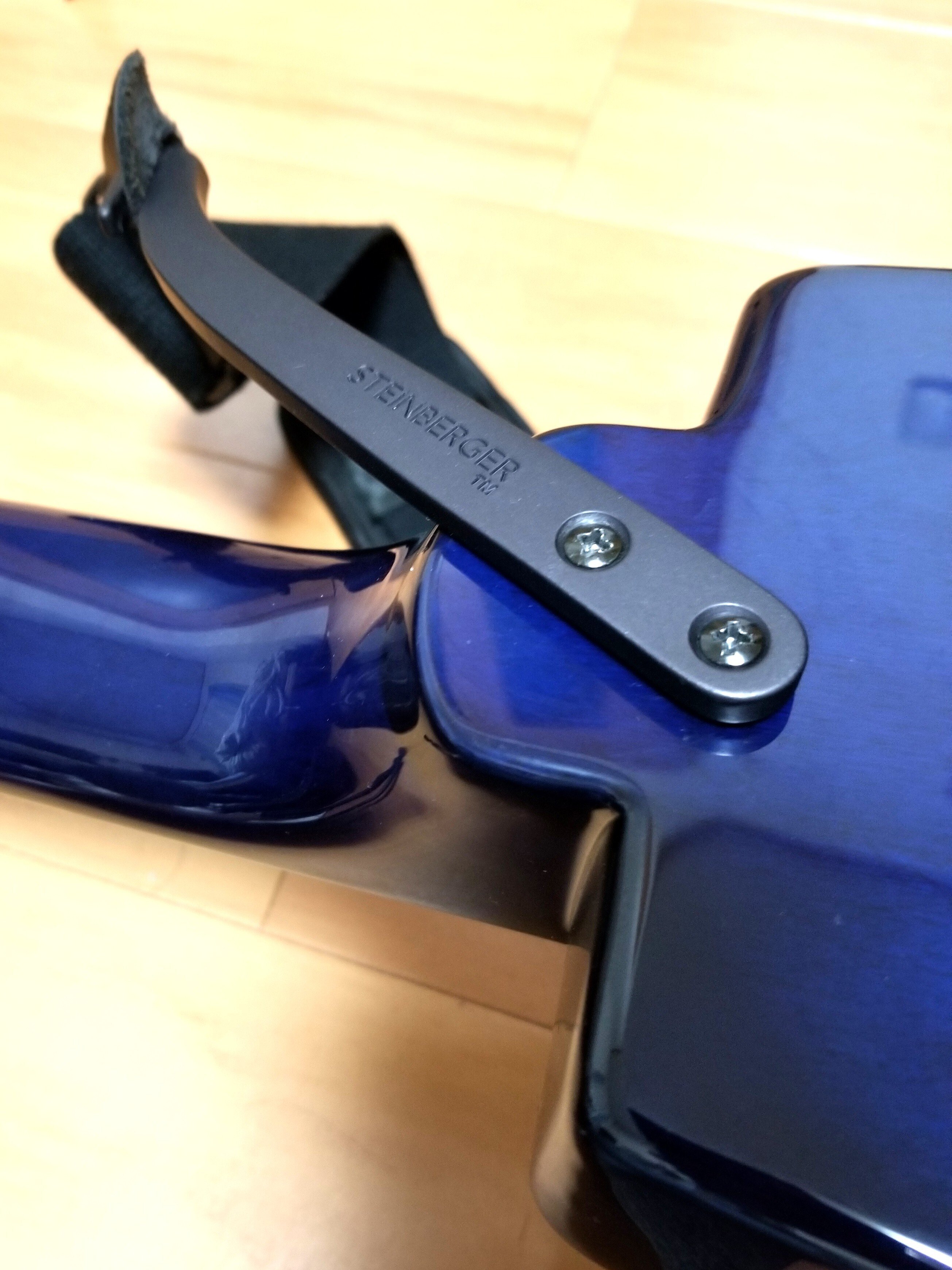 H*A様 lfarm製　初期型ヘッドレス　 24フレット 10年間ヘッドレスギター使ってきたのでヘッドレス歴を振り返ろう