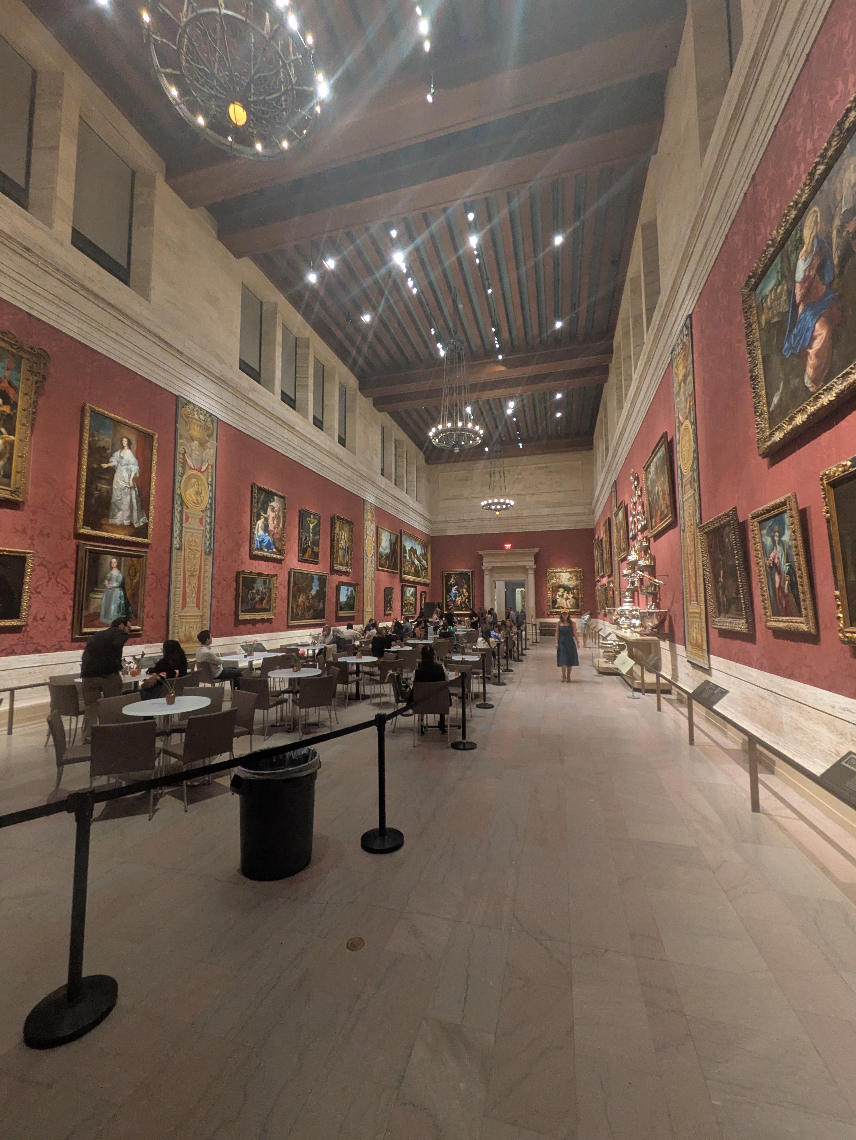 2025年ボストン旅行記(4/30～5/4)⑬ 5/2 ボストン三日目・午後（2