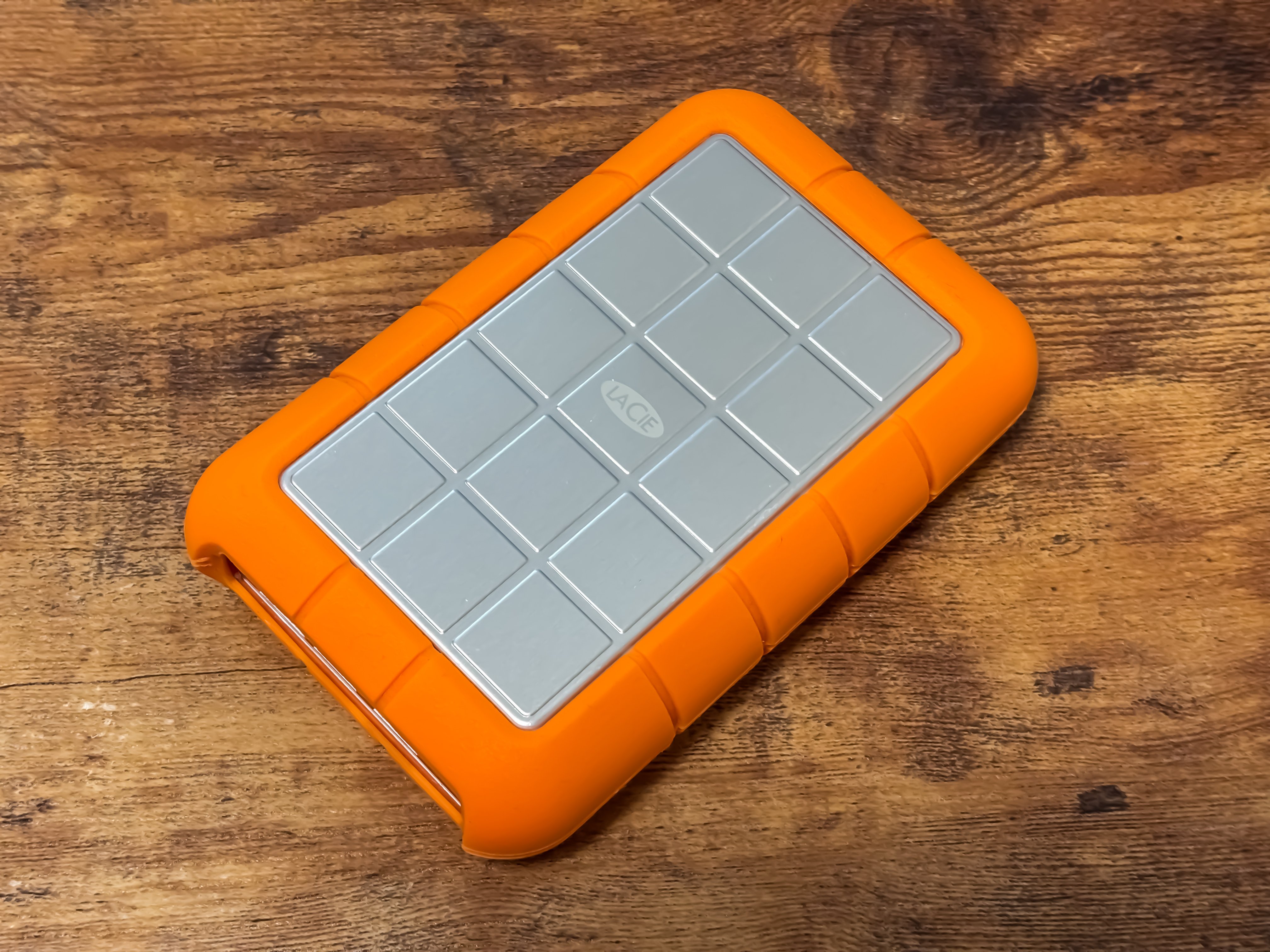 動画編集していくのにWDのHDDがコスパ最強で最適｜菅野 祐樹