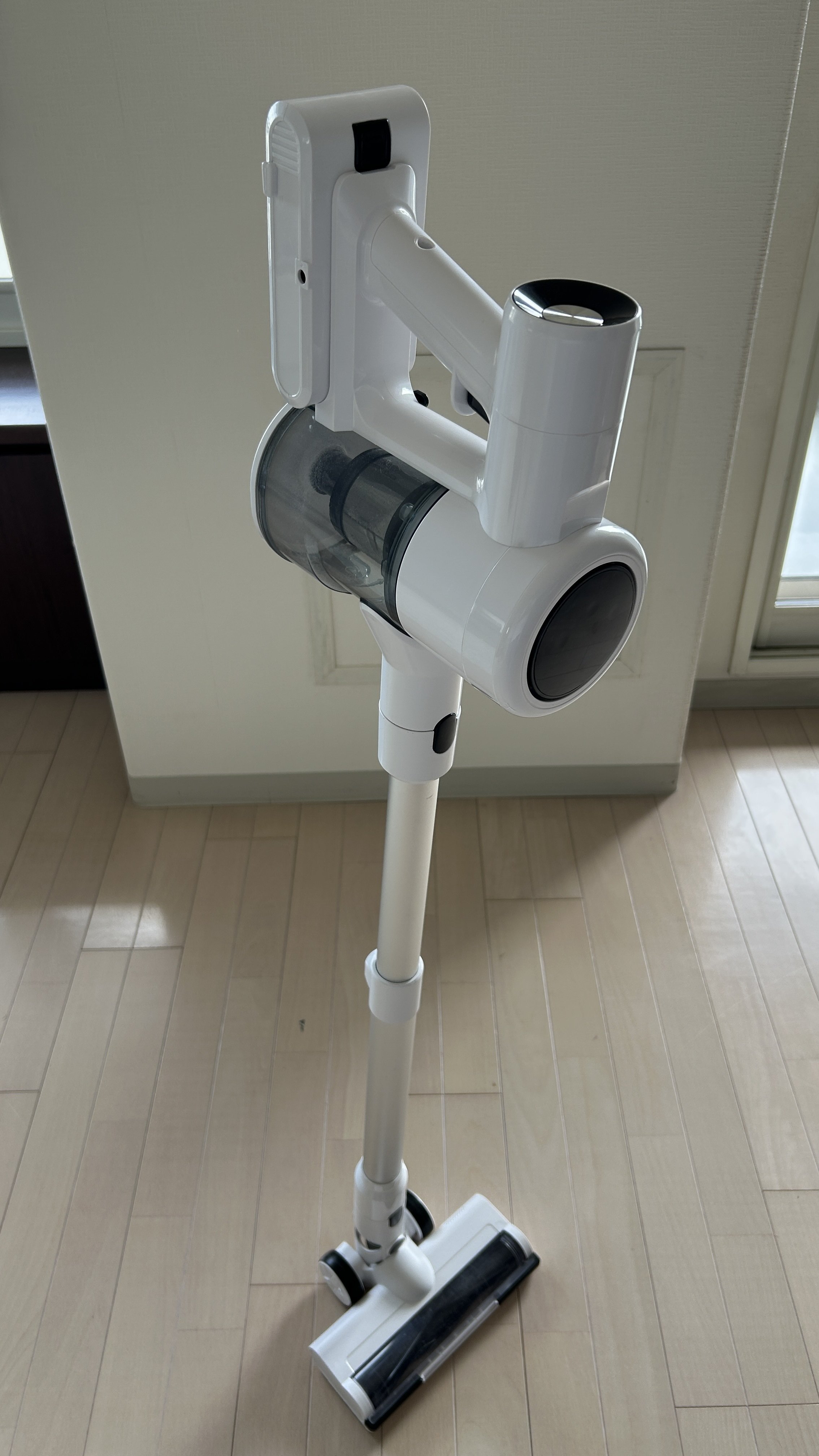 コードレス掃除機 あると便利ね YIEEC コードレス掃除機購入｜ruype