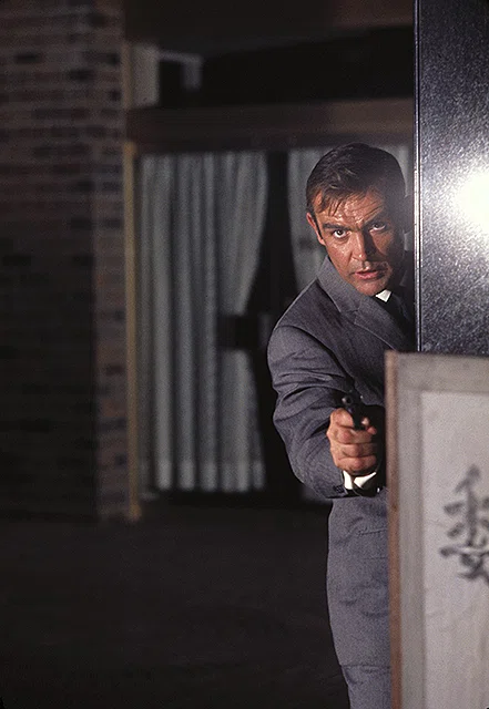 007は二度死ぬ』 007シリーズ今更レビュー（5）｜ショーン・コネリーの