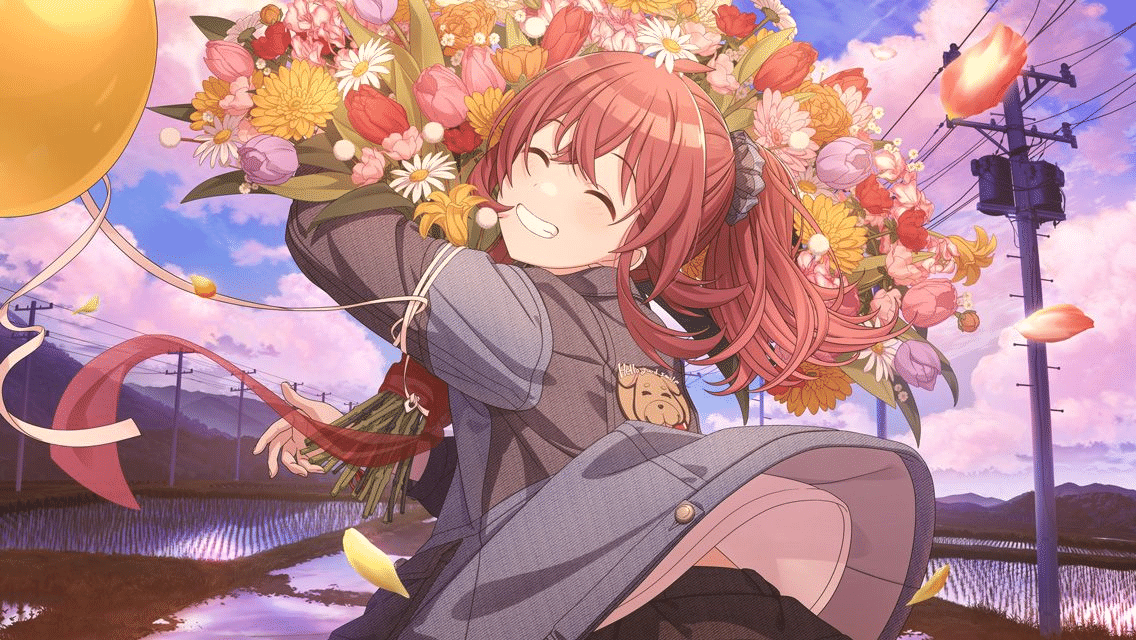 シャニマス　小宮果穂 エクストリーム・ブレイク！】小宮 果穂 情報 | シャニマス