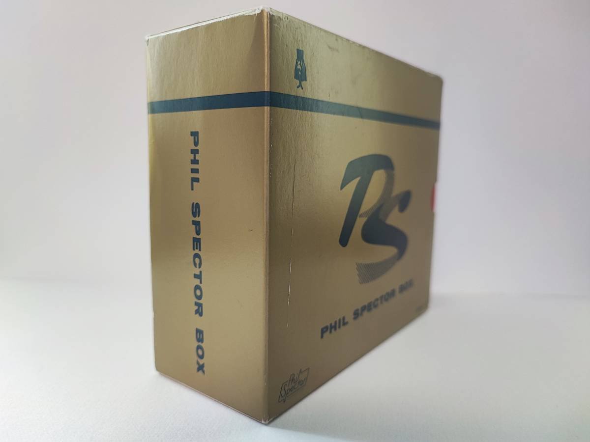 雑談：ウォール・オブ・サウンドが日本で知られるようになったのは1976