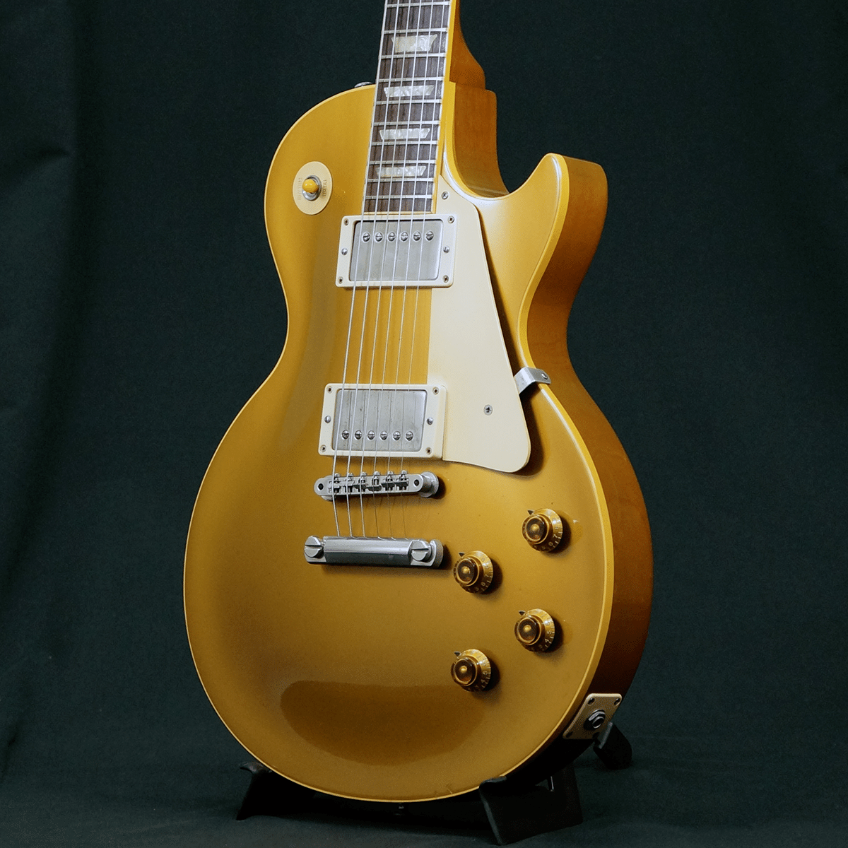 特選中古品！ギブソン・カスタムショップ・初期ヒストリックの1957LP