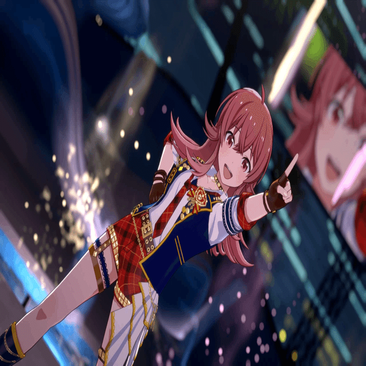 シャニマス】いろんな小宮果穂（ぜんぶかわいい）｜ムロイ