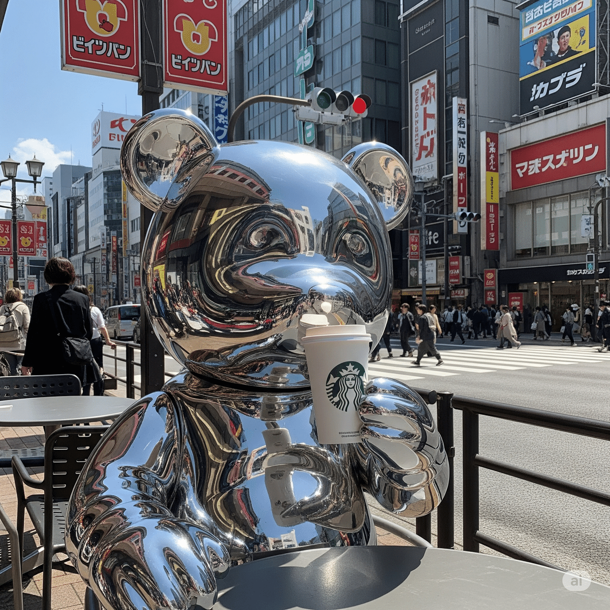 テクノロジー浪漫譚：第八夜】ターミネーター2がボクたちにくれ