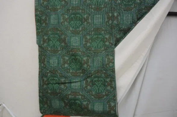Shinko Pattern Shokko Pattern|art_memo