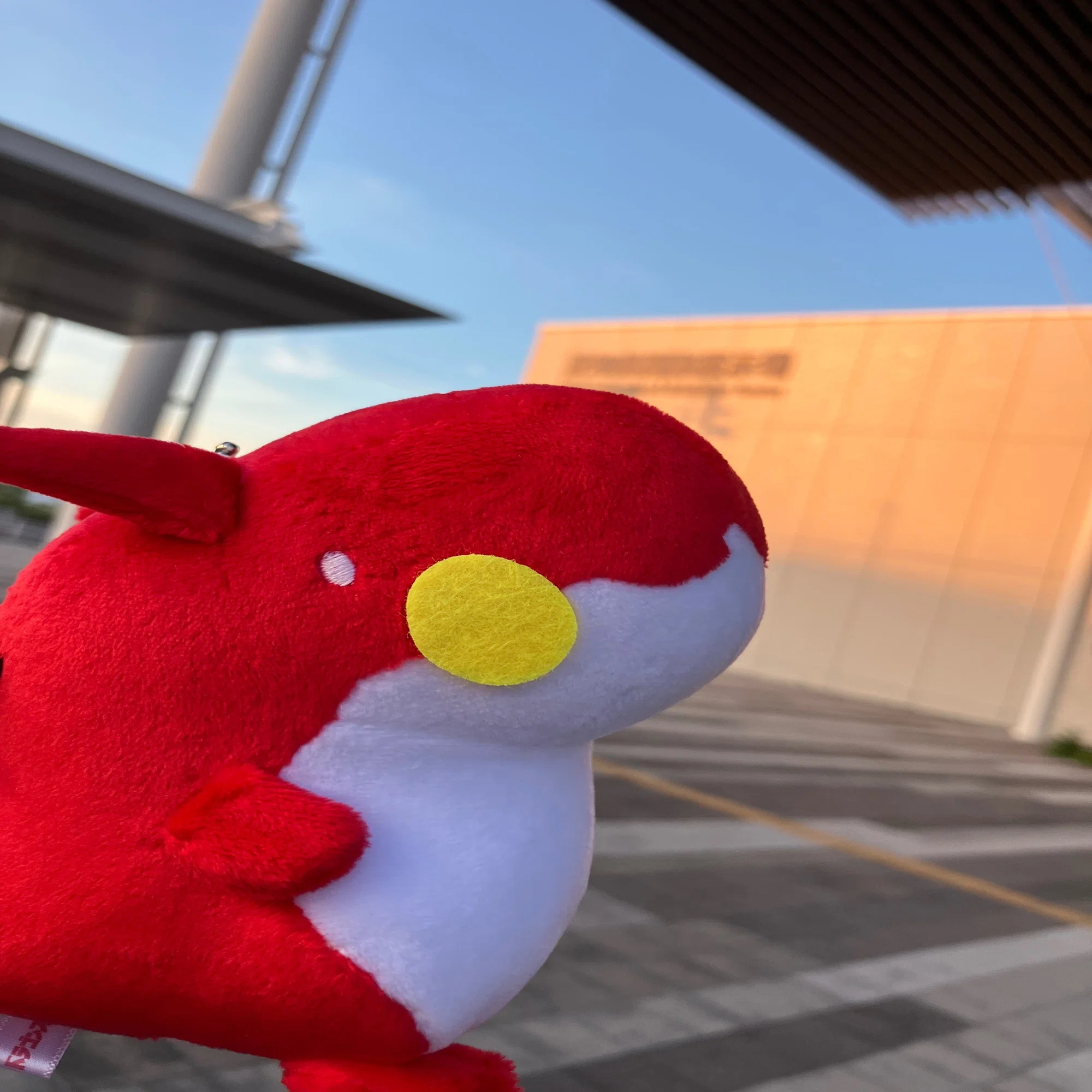 デュエマファンフェス2025愛知】に行ってきたのです❣️｜海野きくらげ 