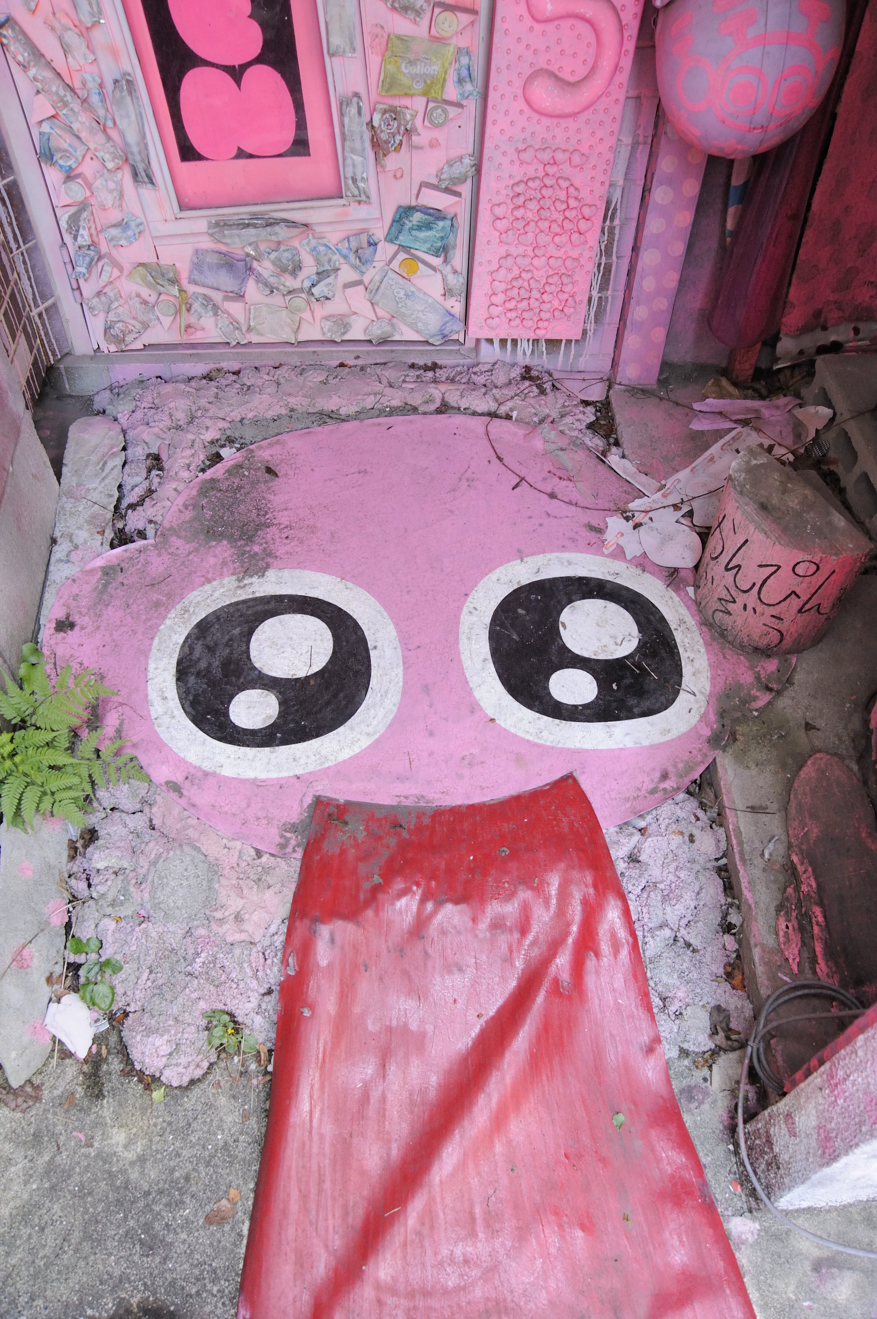 あさくら画廊｜light_3060