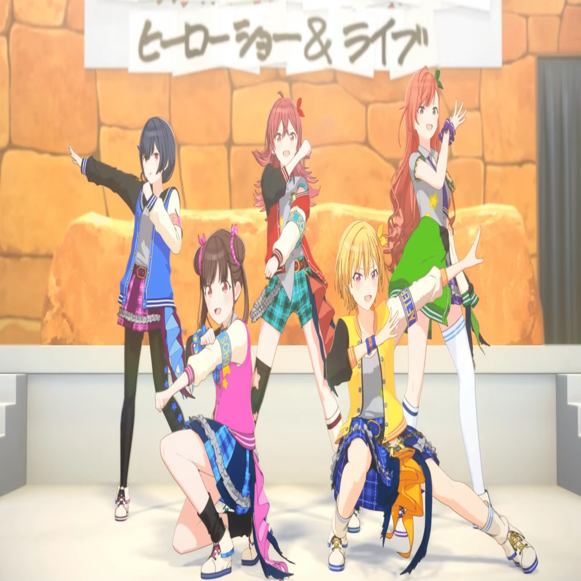 シャニマス】いろんな小宮果穂（ぜんぶかわいい）｜ムロイ