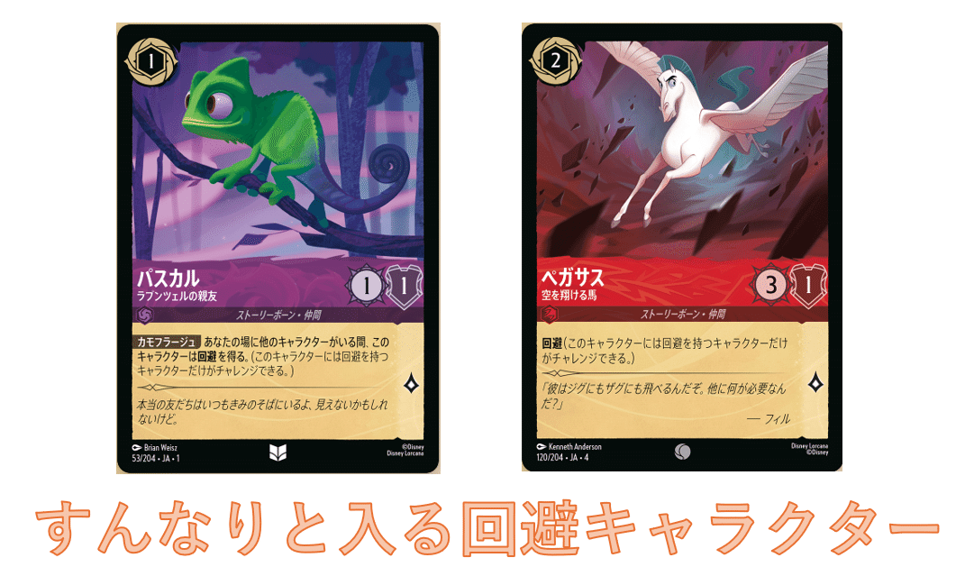 ルビーアメジスト　ガチ構築デッキ ロルカナデッキ詳細解説【ルビー＆アメジスト変身コントロール