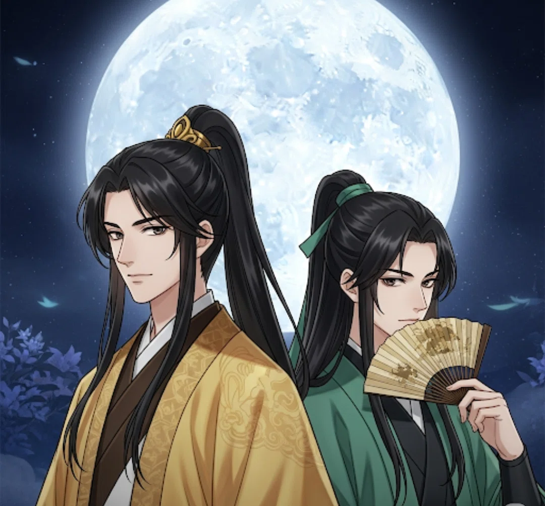 ➉前編“聶懐桑＆莫玄羽”復讐劇の舞台裏‼️【陳情令】考察シリーズ《➉
