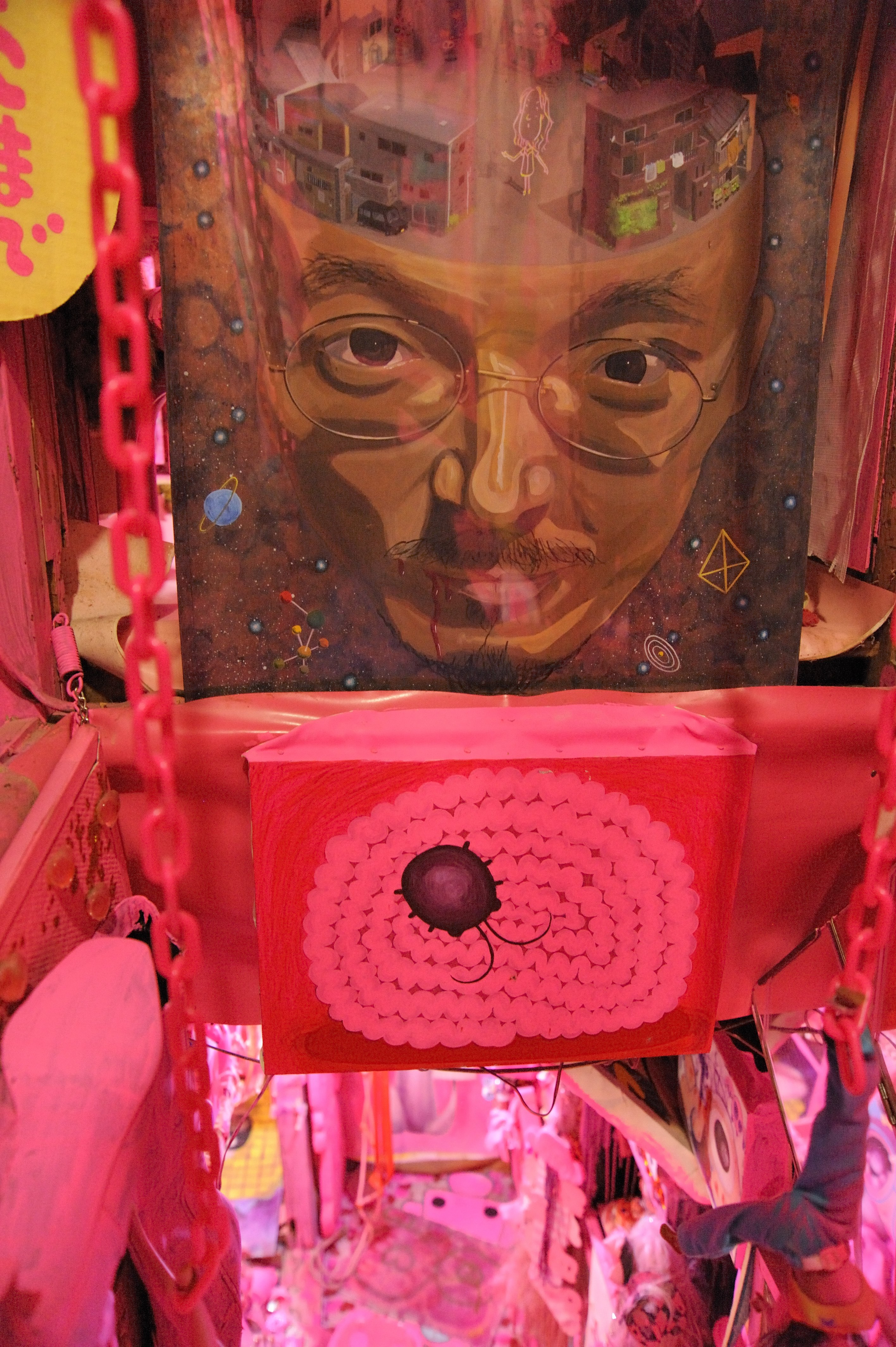 あさくら画廊｜light_3060