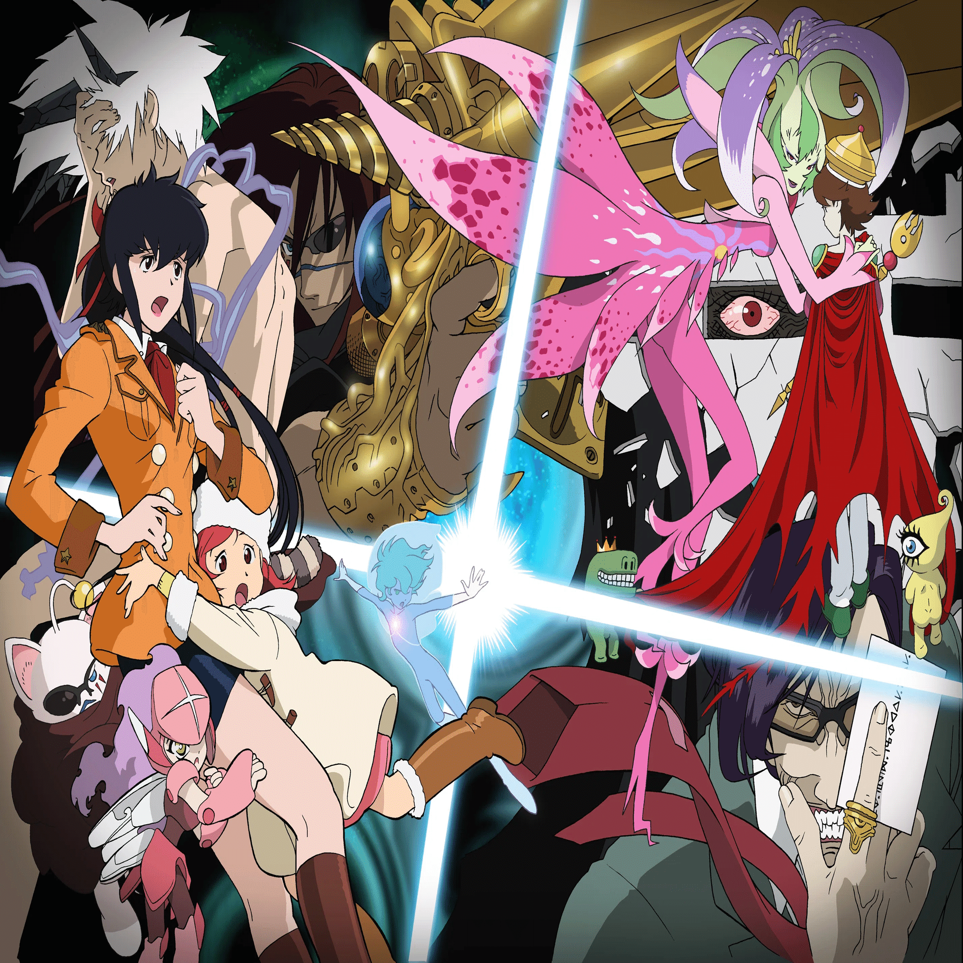 【バラ売り可能】FF:U　ファイナルファンタジーアンリミテッド　カード② ファイナルファンタジーアンリミテッド カード - メルカリ