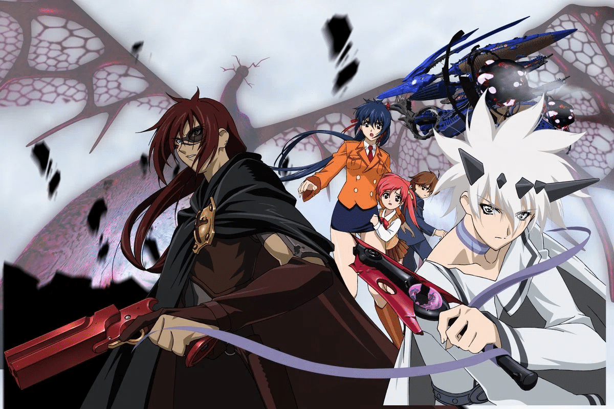 ファイナルファンタジー　アンリミテッド　ポスター FF:U ～ファイナルファンタジー：アンリミテッド～ (TV Series