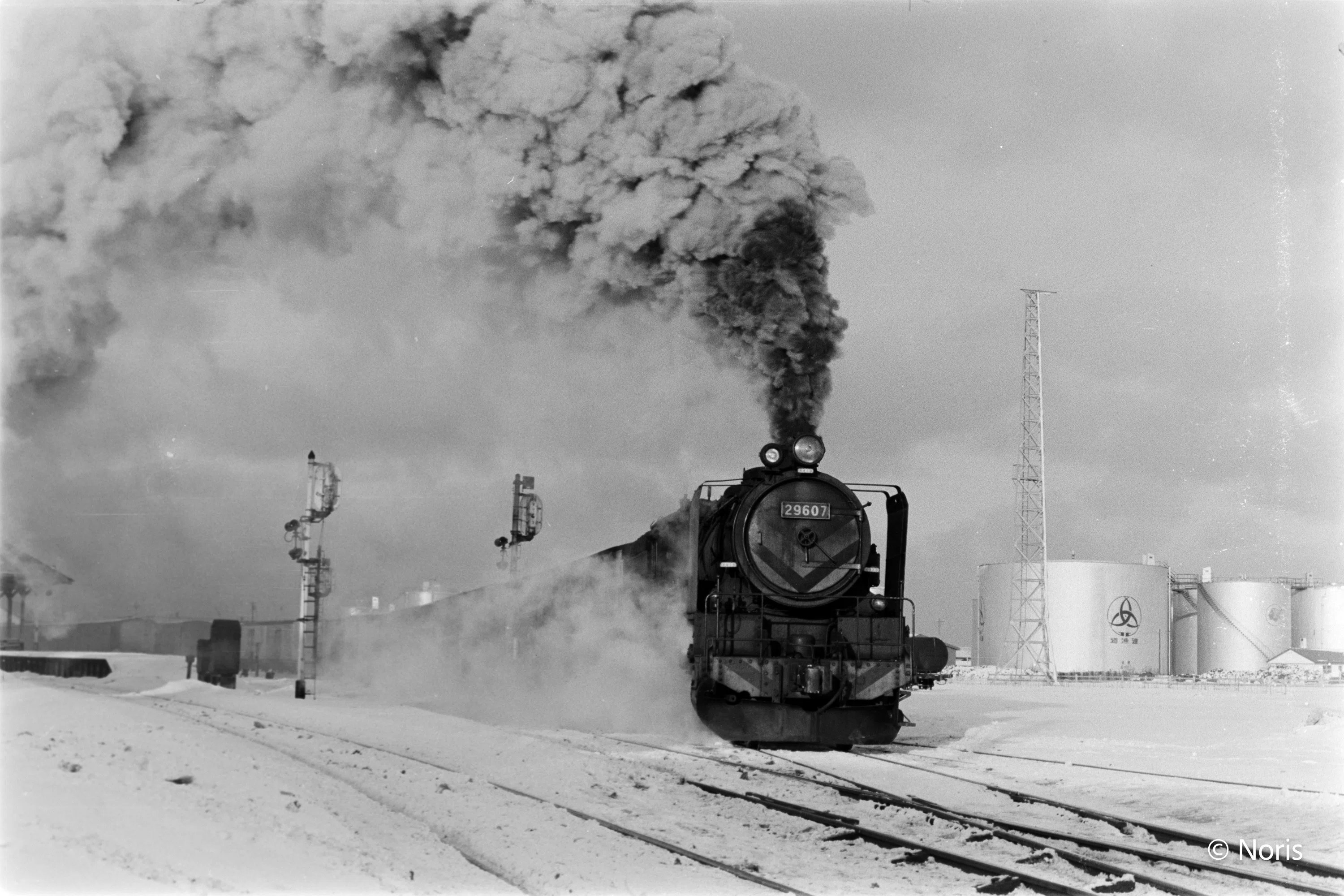 プロが解説！】北海道の鉄道写真・2｜Noris