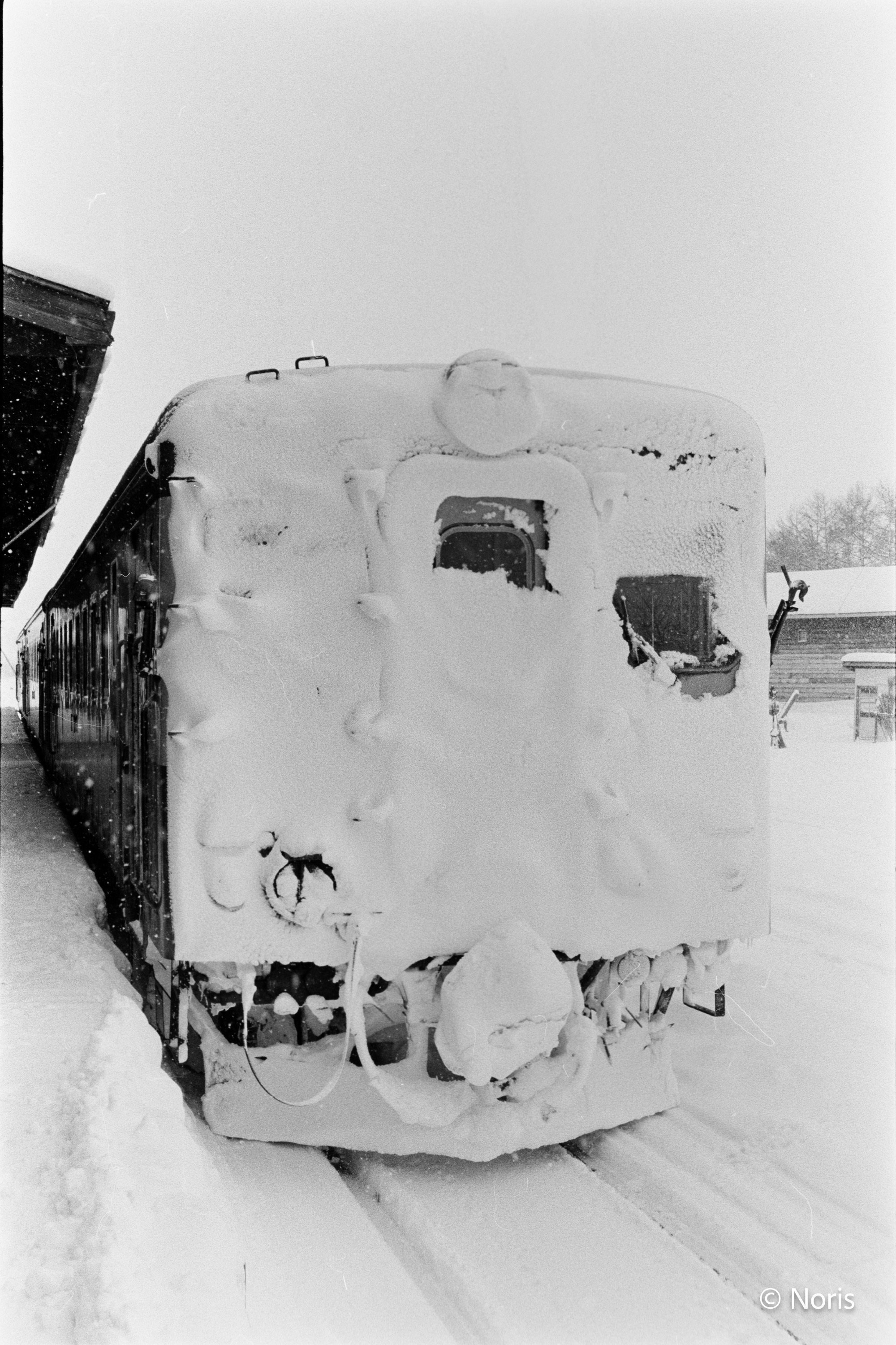 プロが解説！】北海道の鉄道写真・2｜Noris