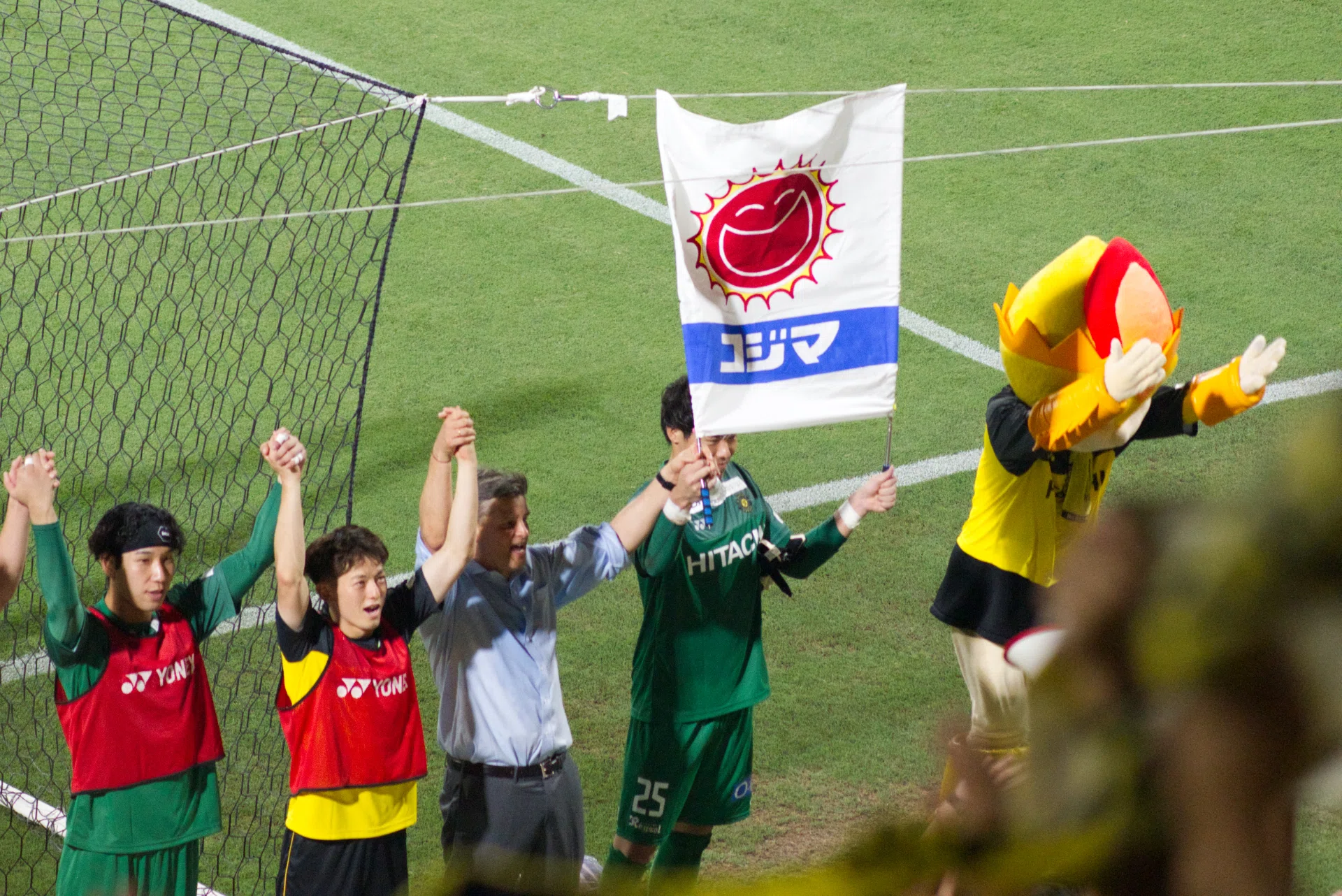 紙一重!?】ウノゼロ勝利！ 小さな変化を繰り返し、たどり着いた