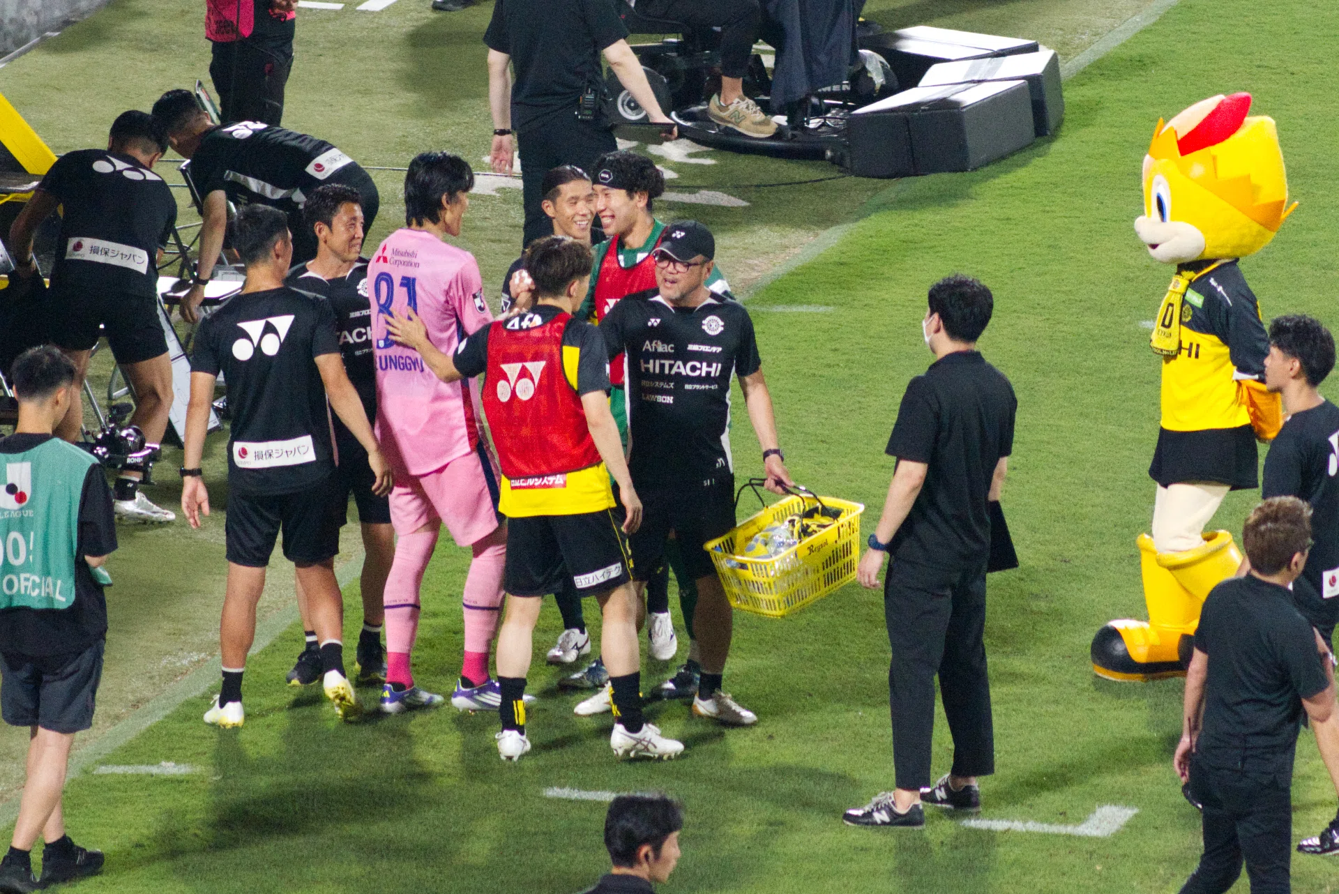 紙一重!?】ウノゼロ勝利！ 小さな変化を繰り返し、たどり着いた