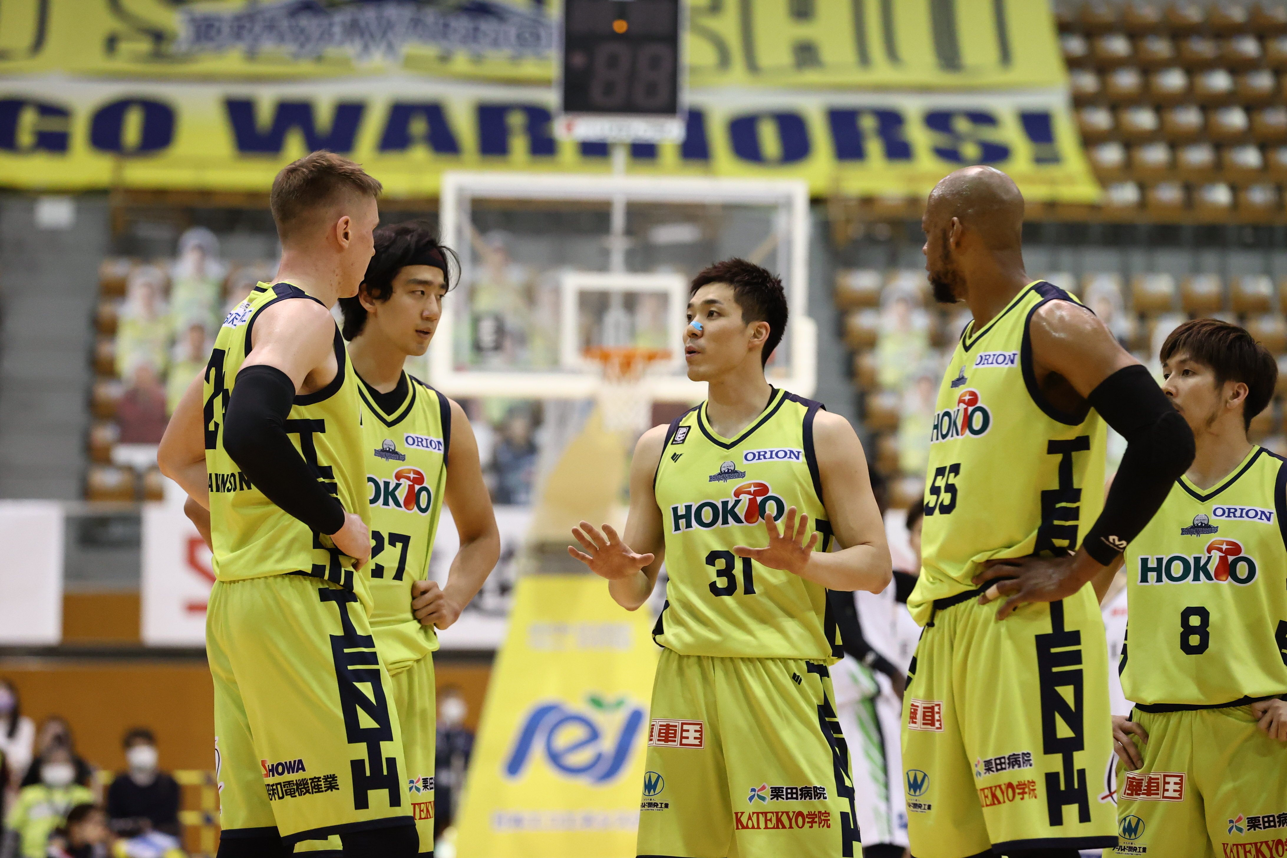 ネギは深く掘れ vol.2／三ツ井 利也 選手｜越谷アルファーズ