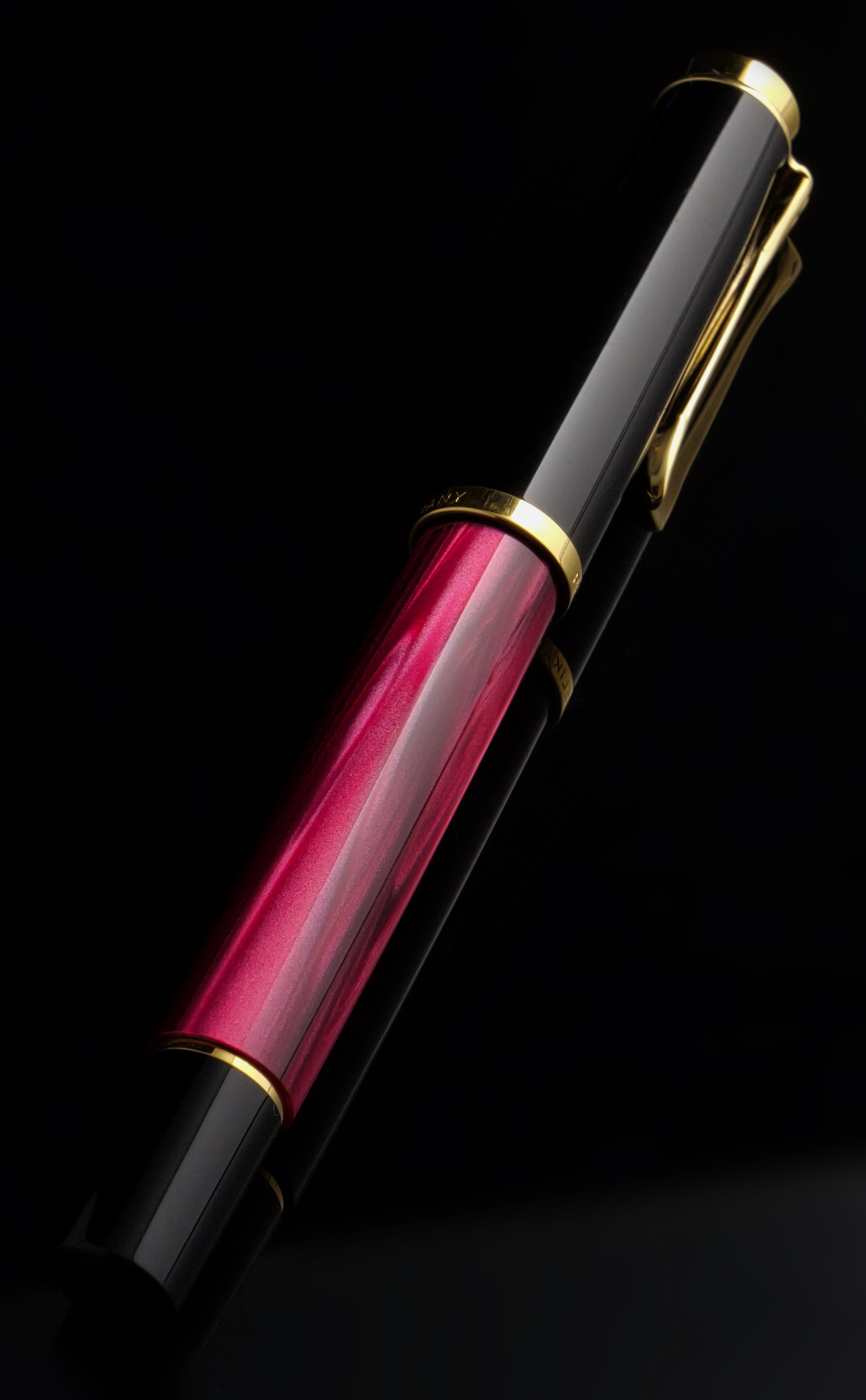 ペリカン PELIKAN 万年筆 マーブル模様 ペリカン PELIKAN 万年筆