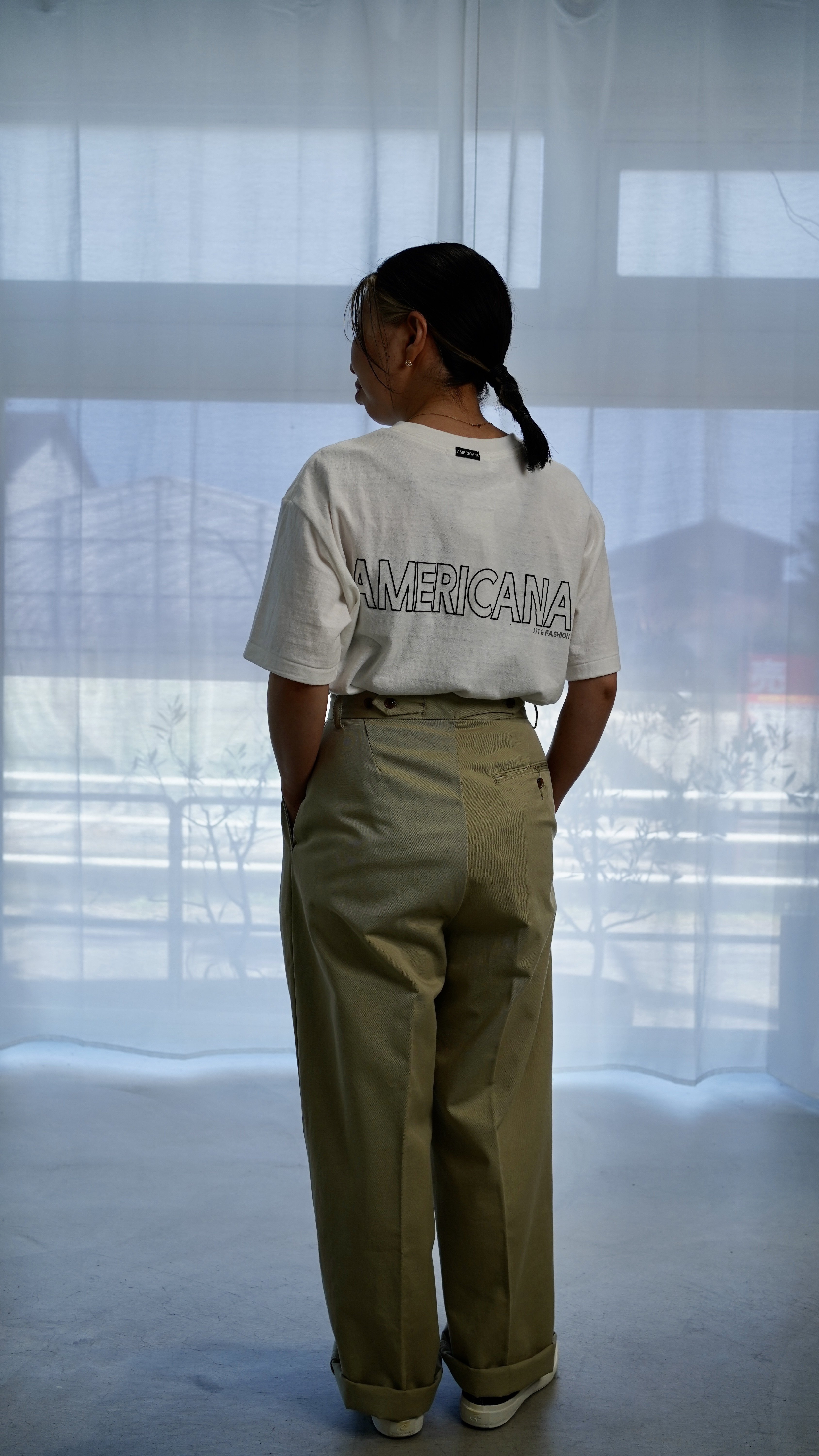 グルカパンツ グルカパンツ | ジョンブル公式通販/JOHNBULL ONLINE STORE