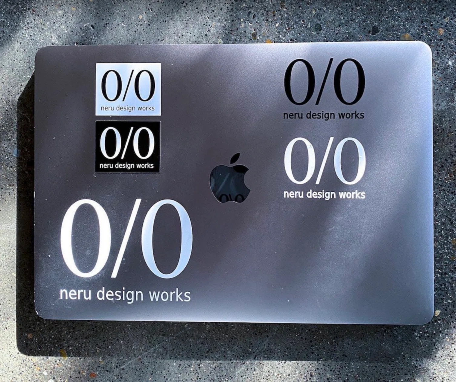 neru design works POP UP 2DAYS at Purveyors 2025/8/2(Sat.)~8/3(Sun