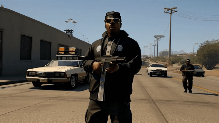 South Central Cartelとは？ウェッサイの重鎮が放つGファンクの真髄